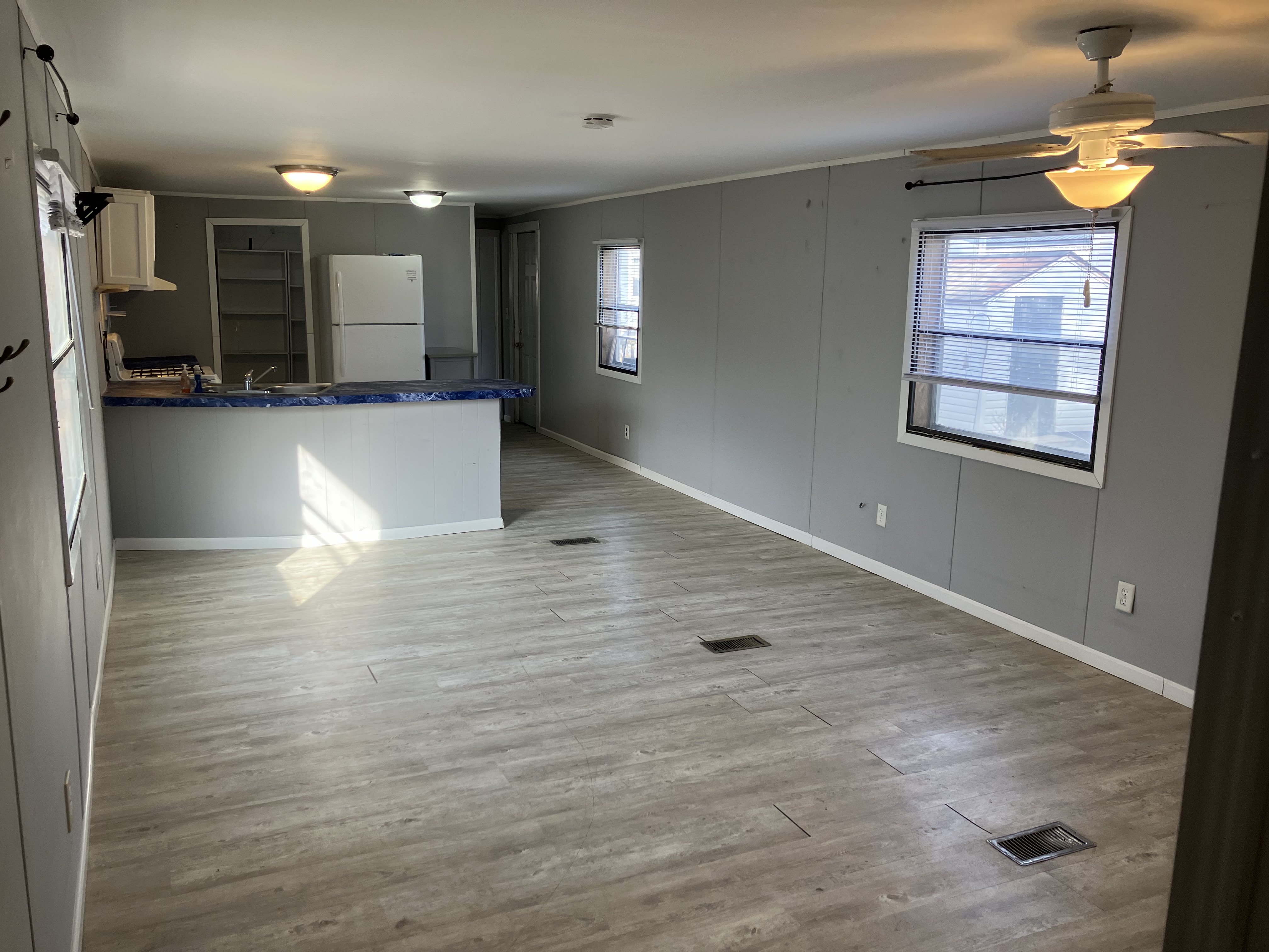 A photo of the Sunrise Mill Home