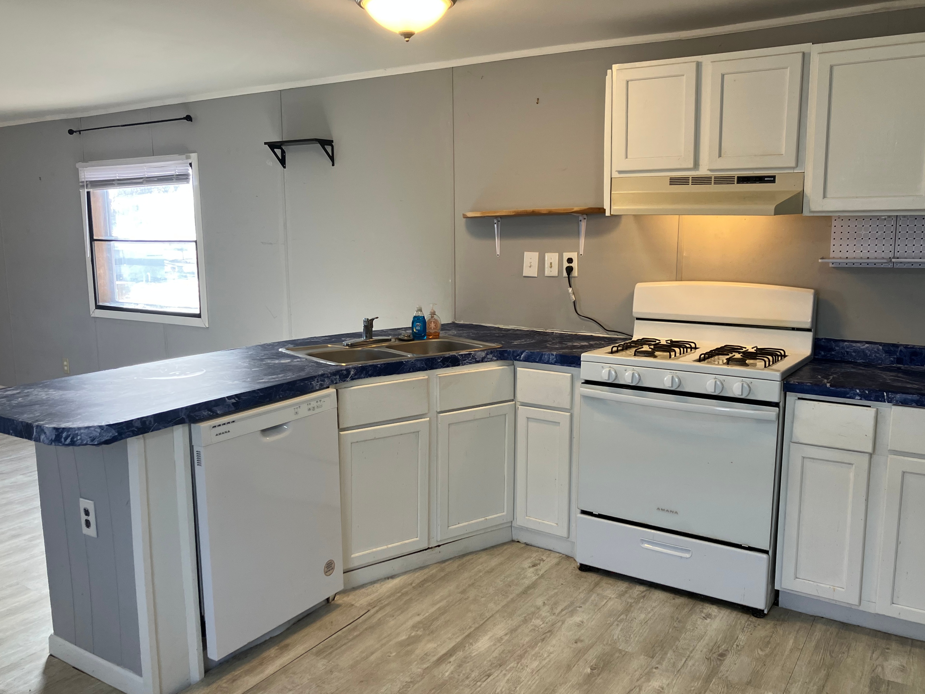 A photo of the Sunrise Mill Home