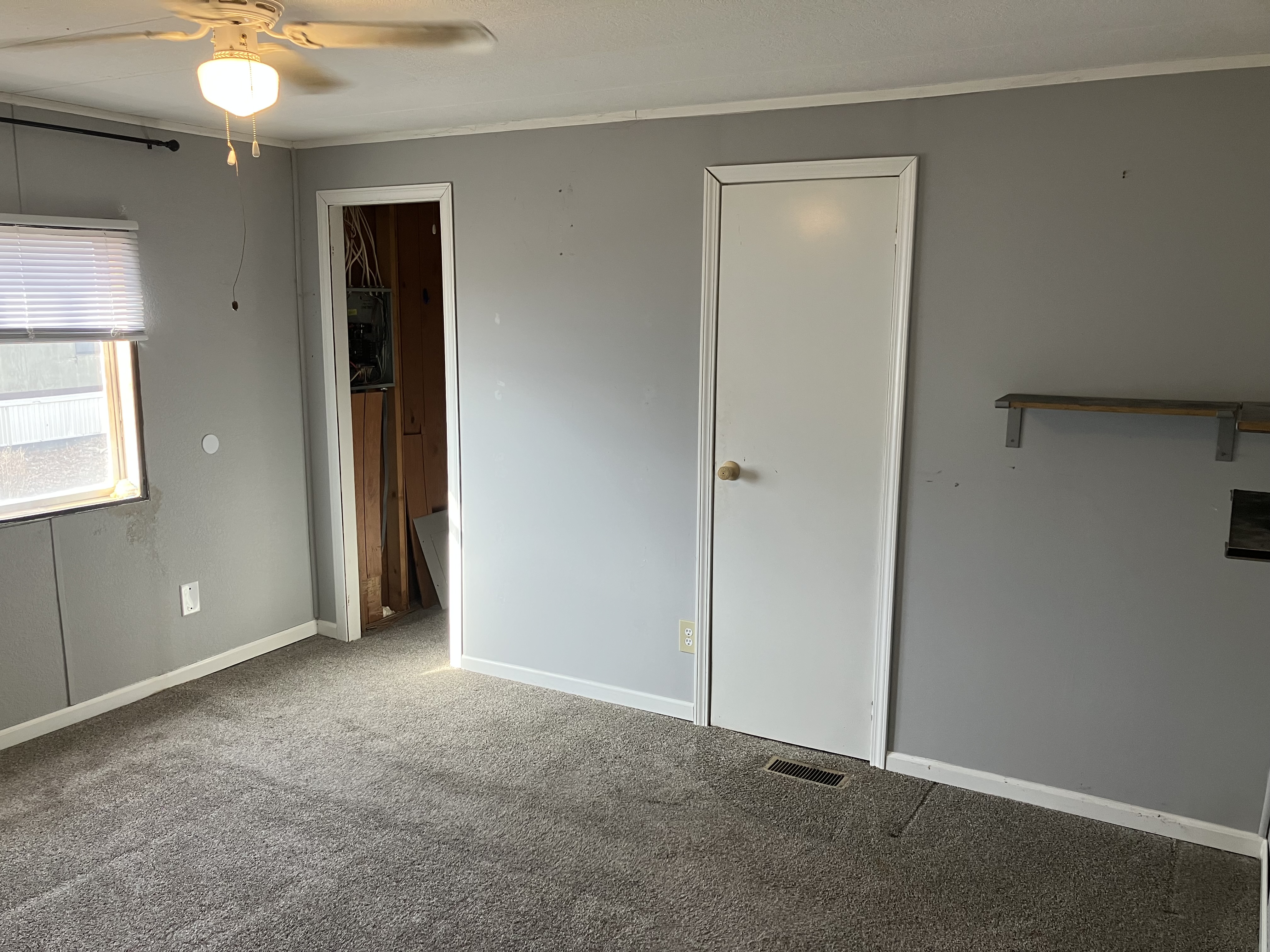 A photo of the Sunrise Mill Home