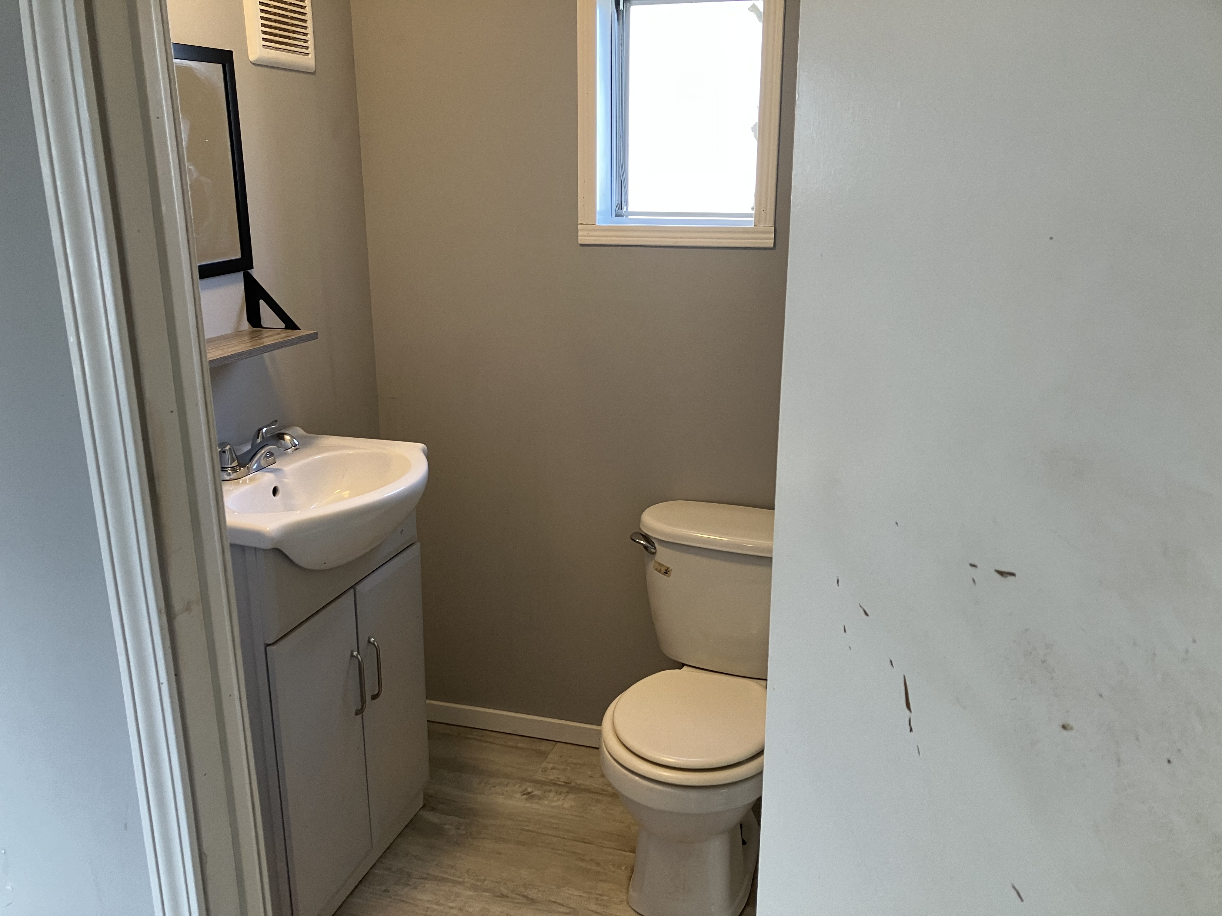 A photo of the Sunrise Mill Home