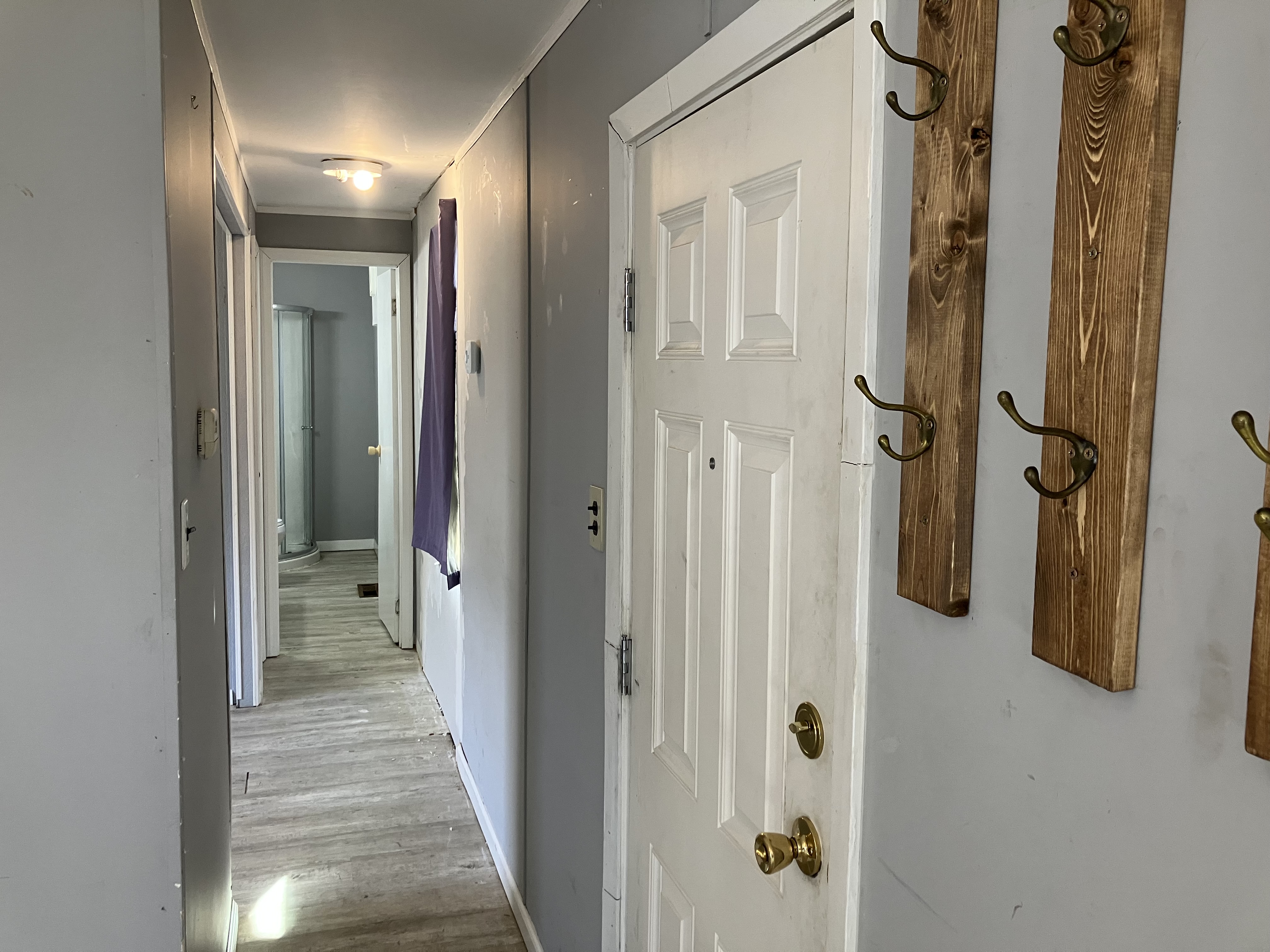 A photo of the Sunrise Mill Home