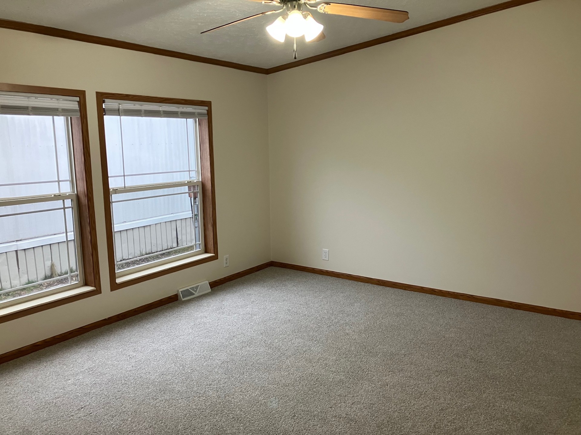 A photo of the Holiday Estates Home