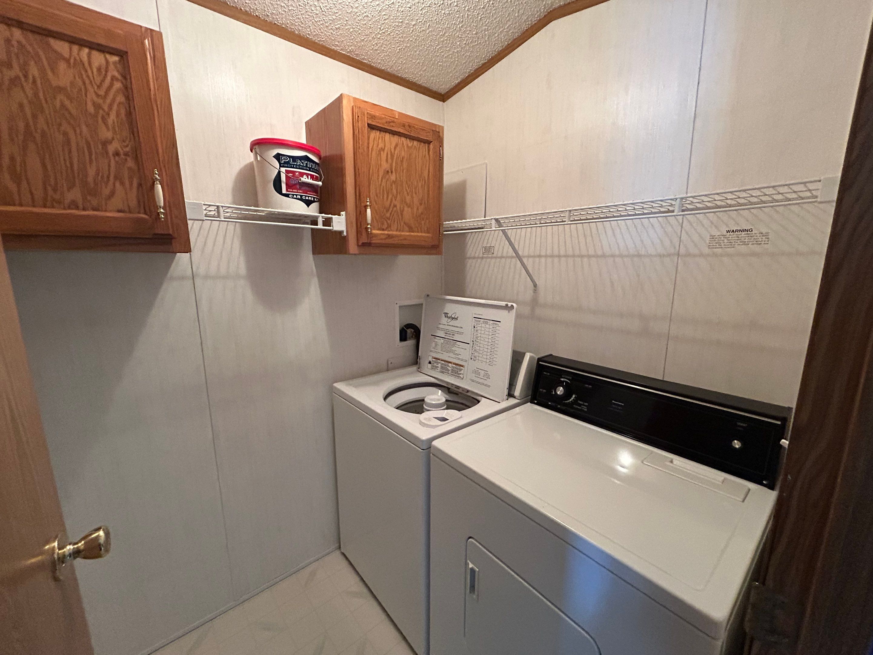 A photo of the Majestic Hills Home