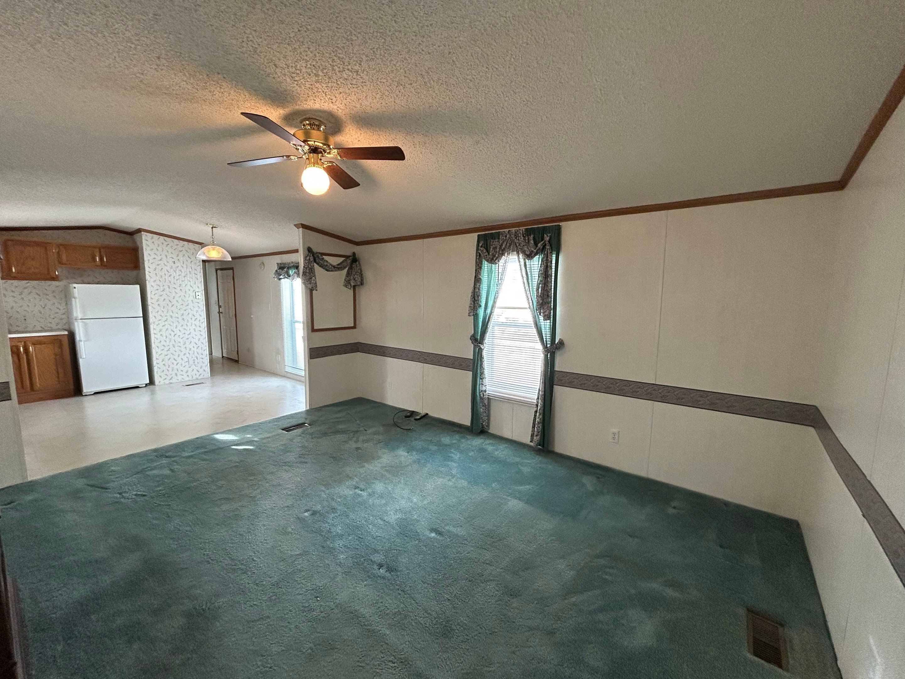 A photo of the Majestic Hills Home