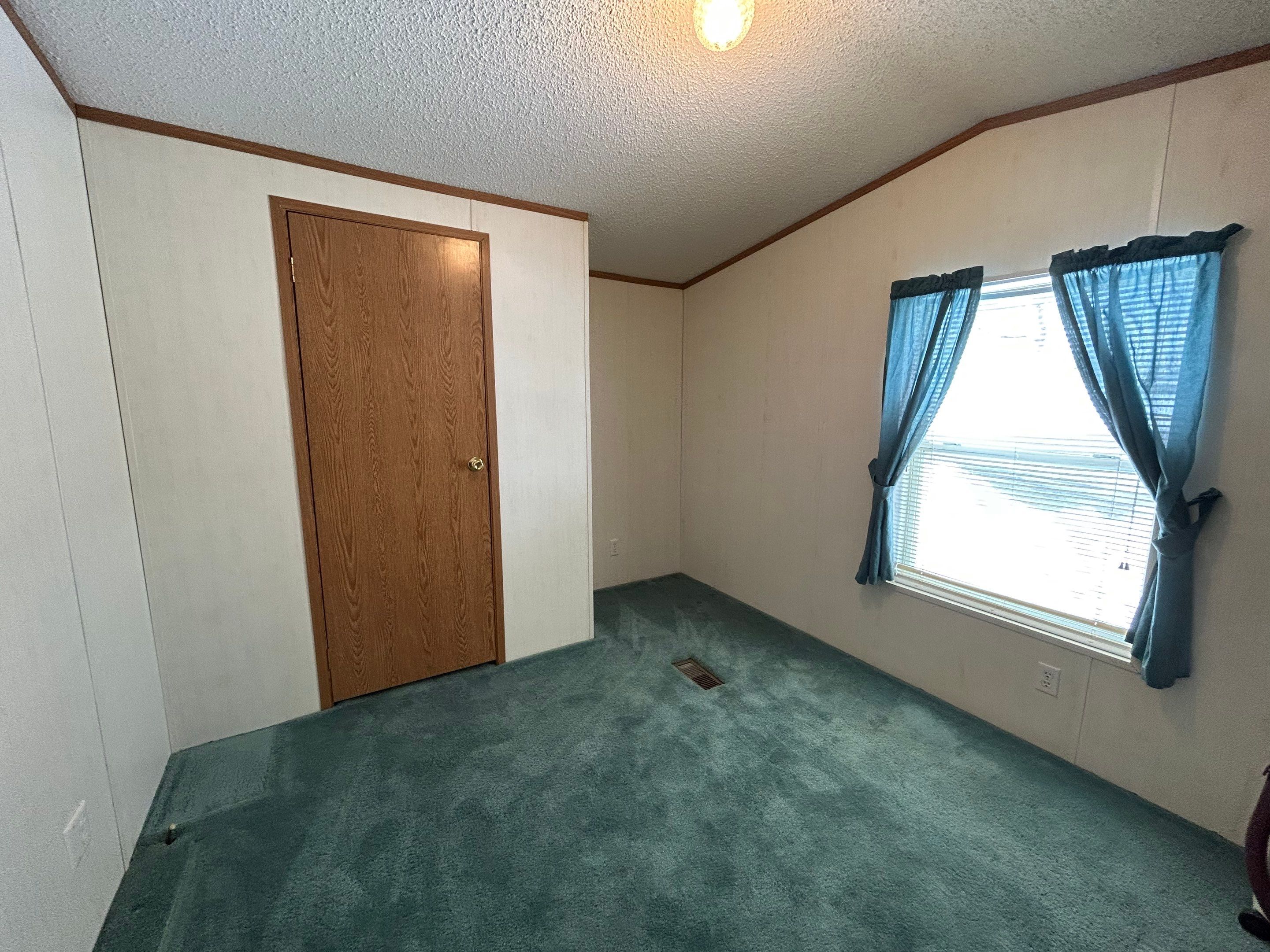 A photo of the Majestic Hills Home