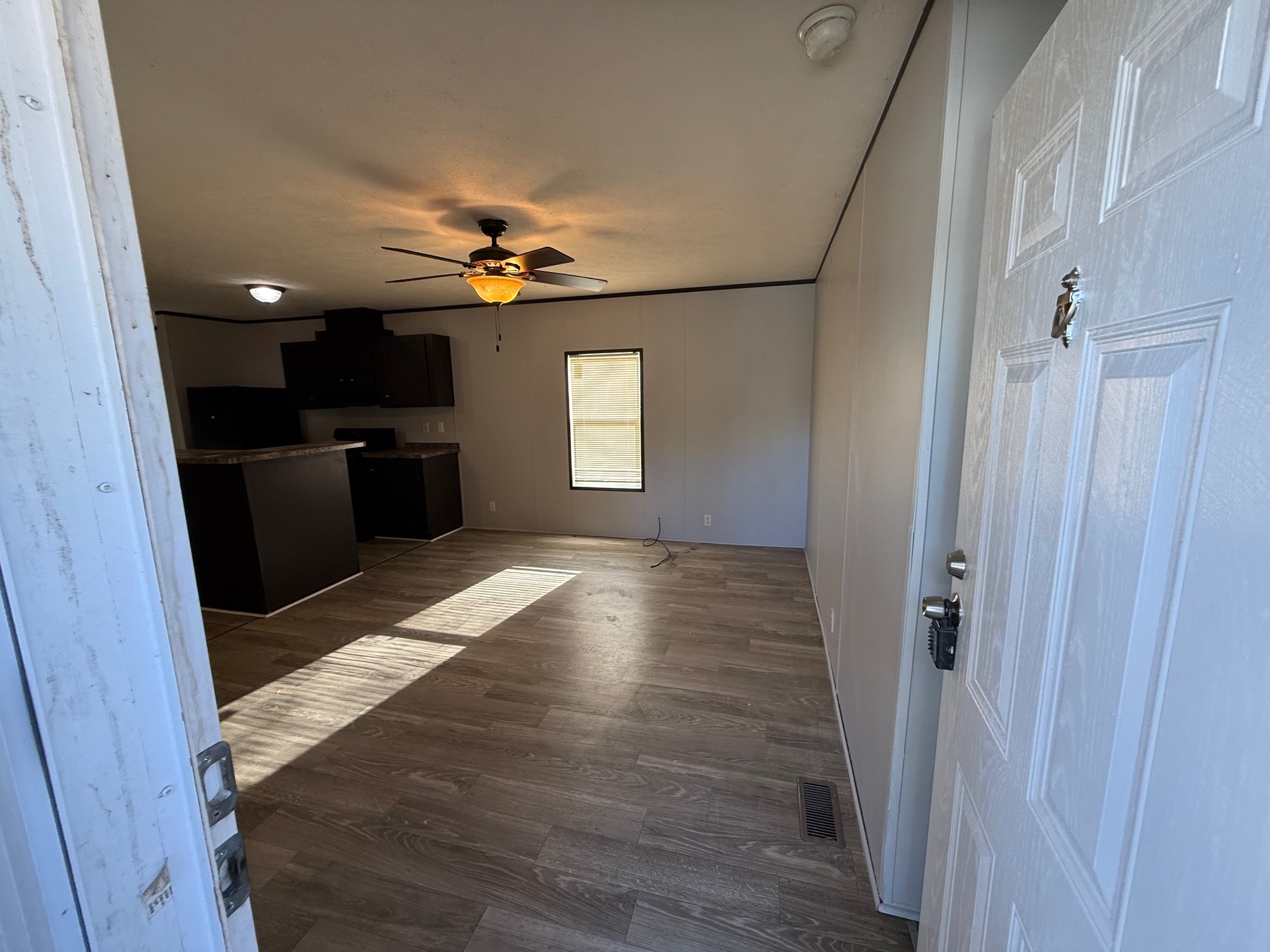 A photo of the South Hampton Home