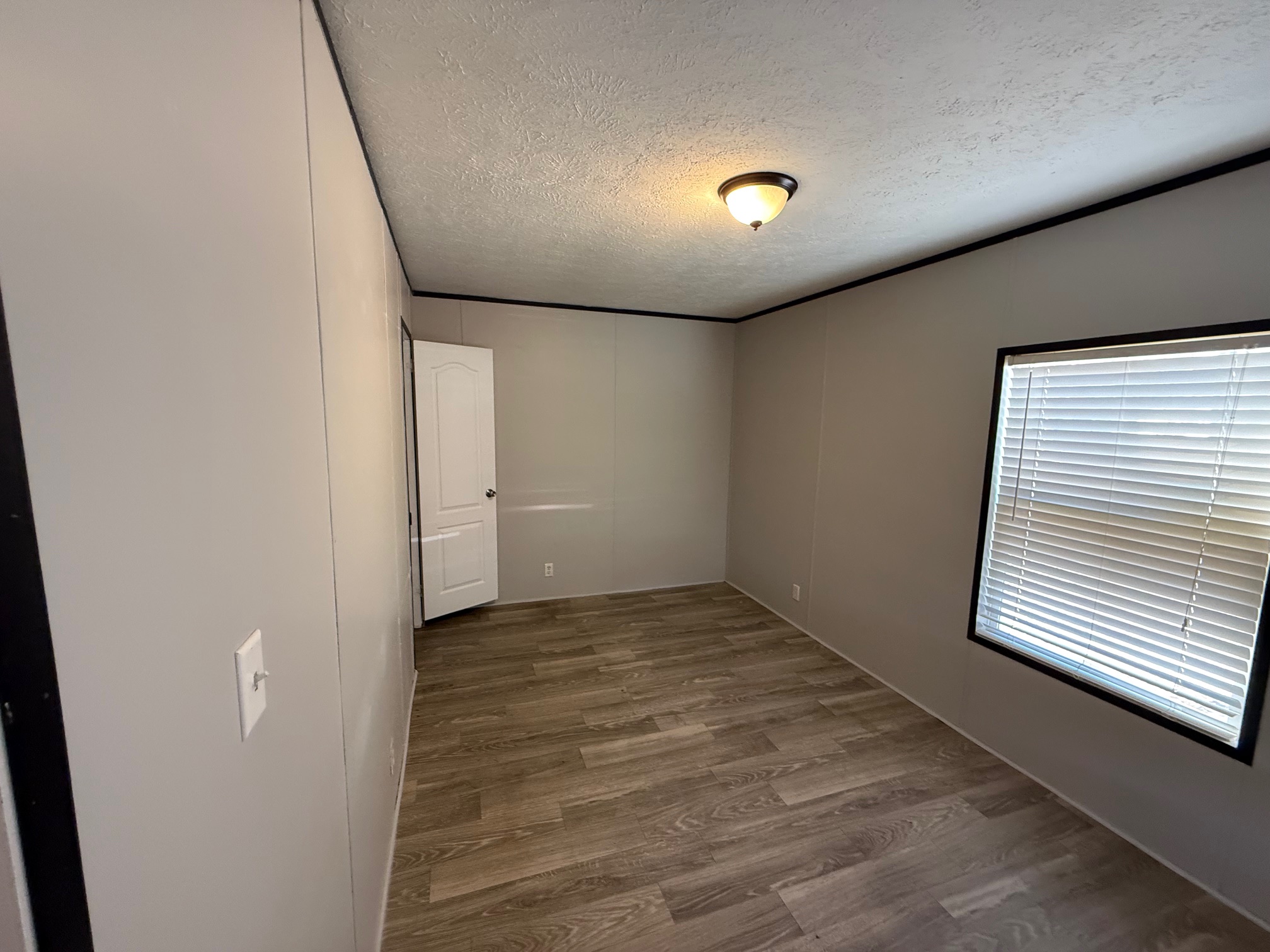 A photo of the South Hampton Home