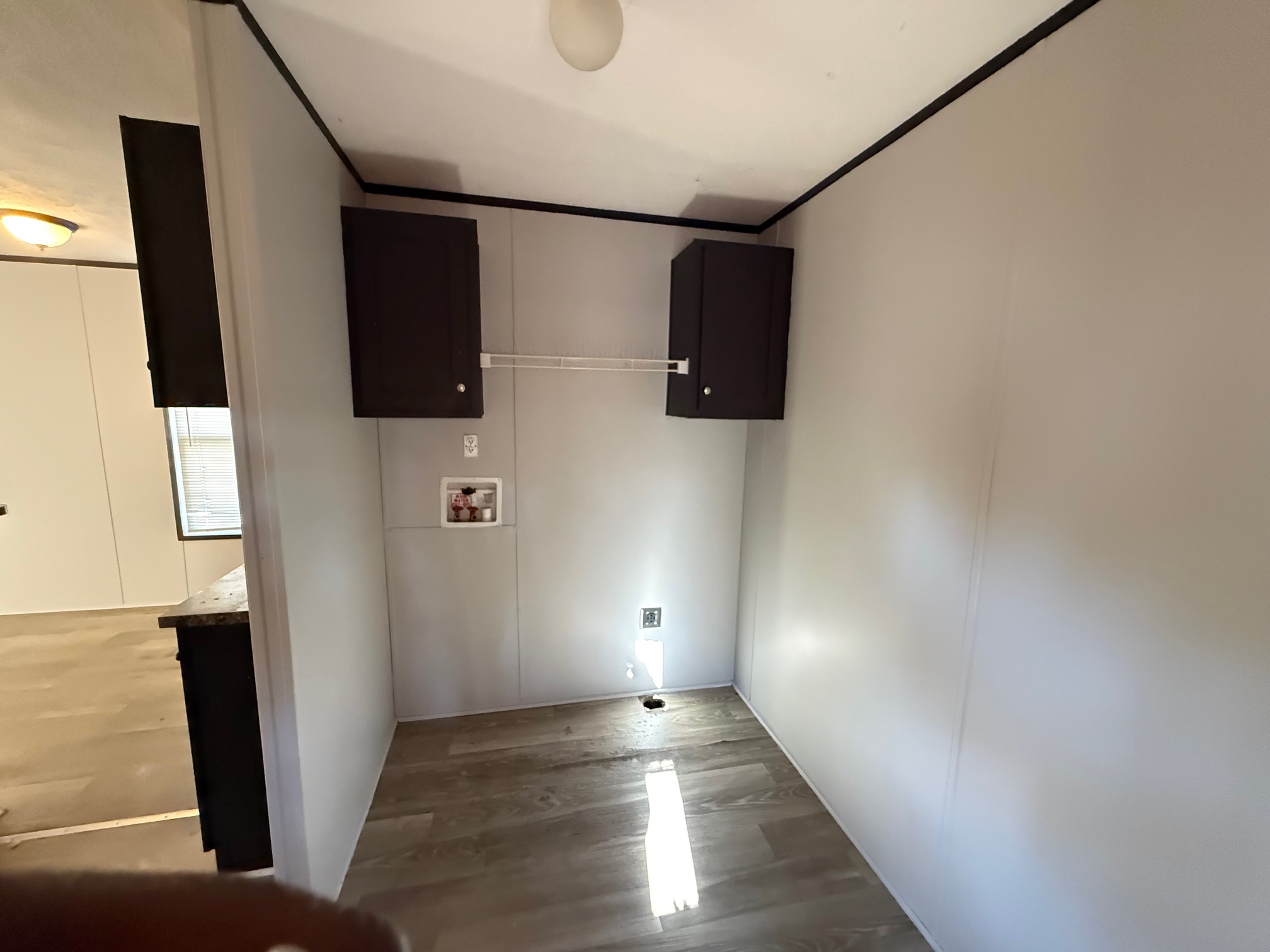 A photo of the South Hampton Home