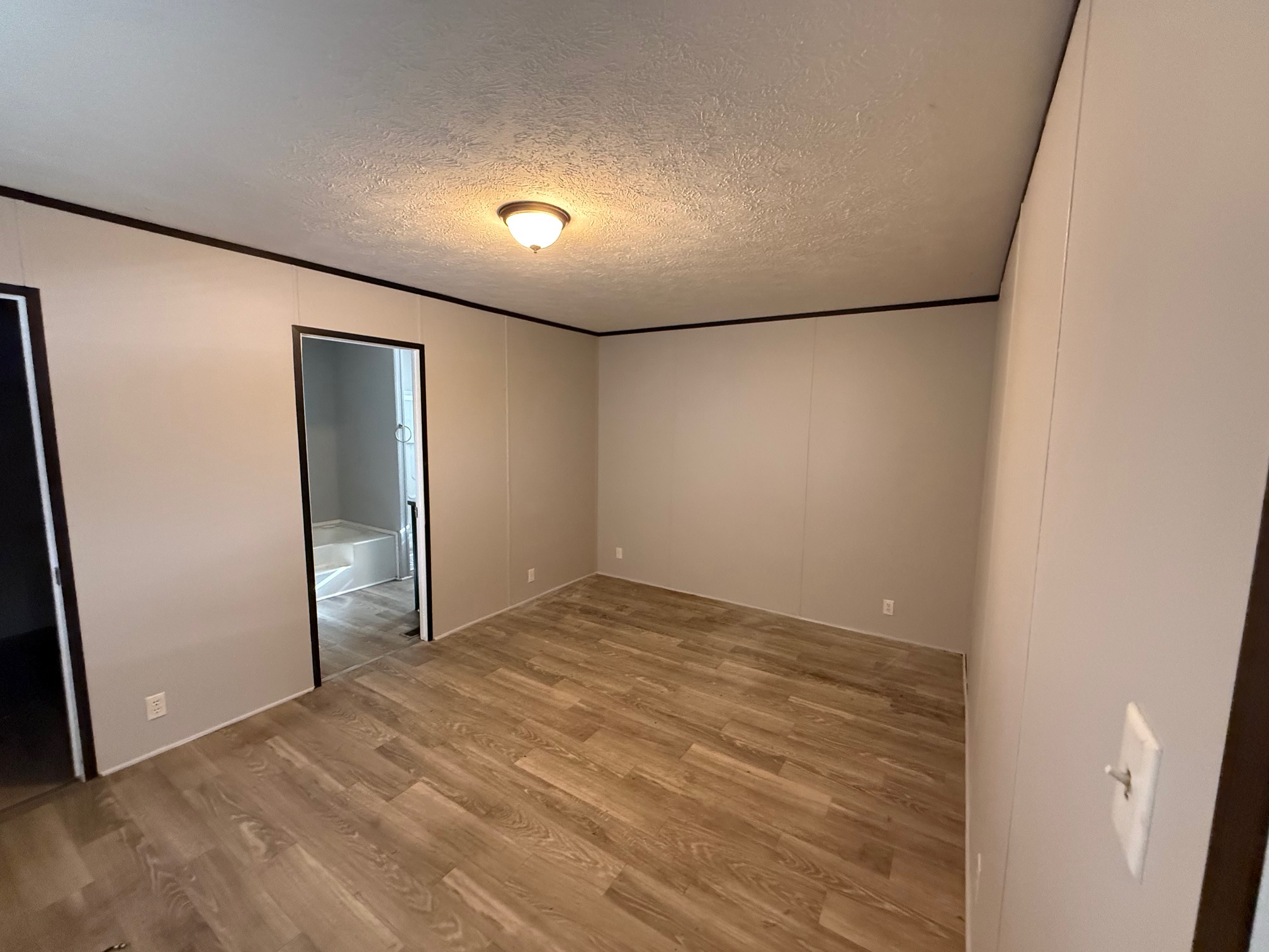 A photo of the South Hampton Home