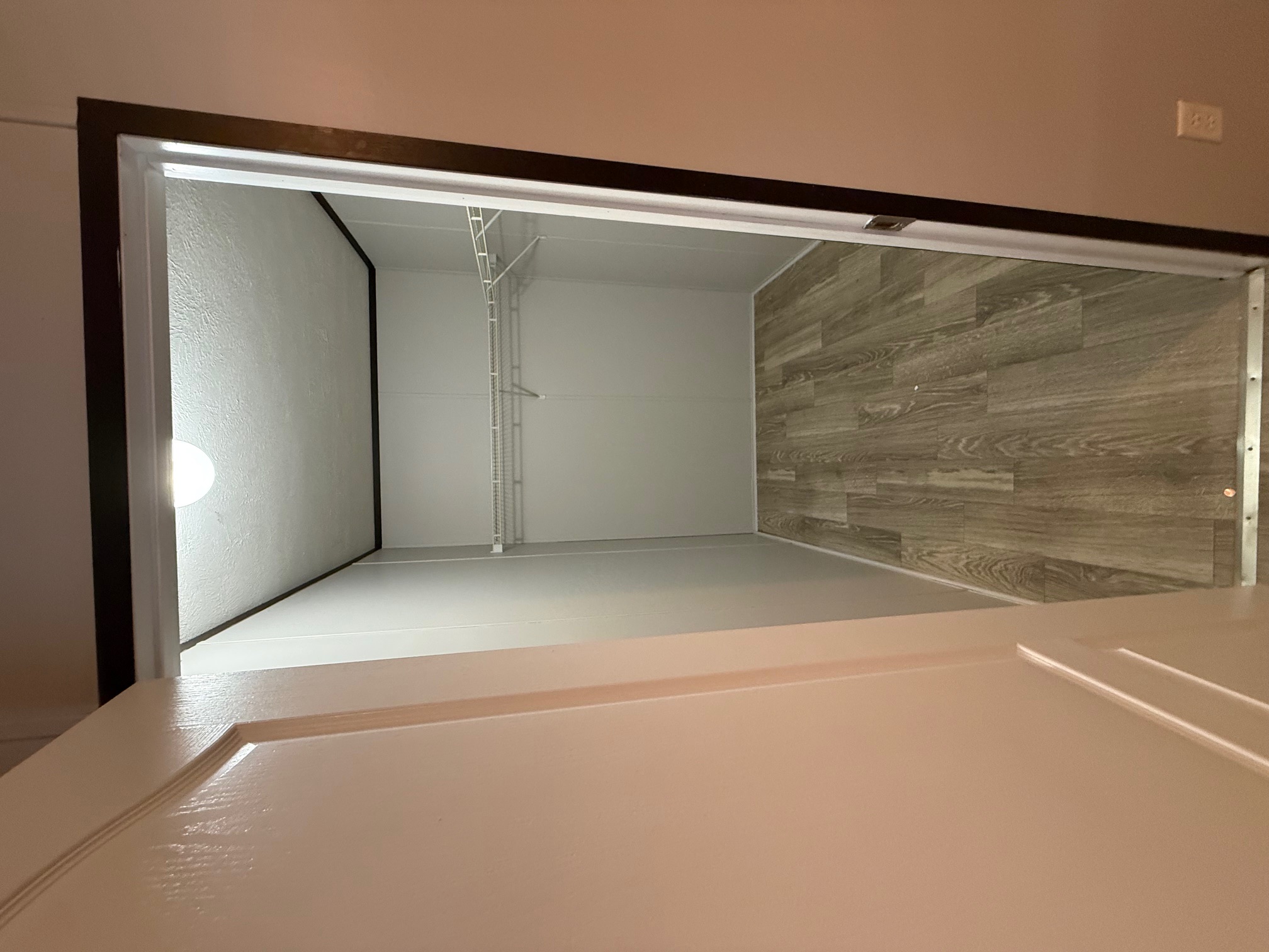 A photo of the South Hampton Home