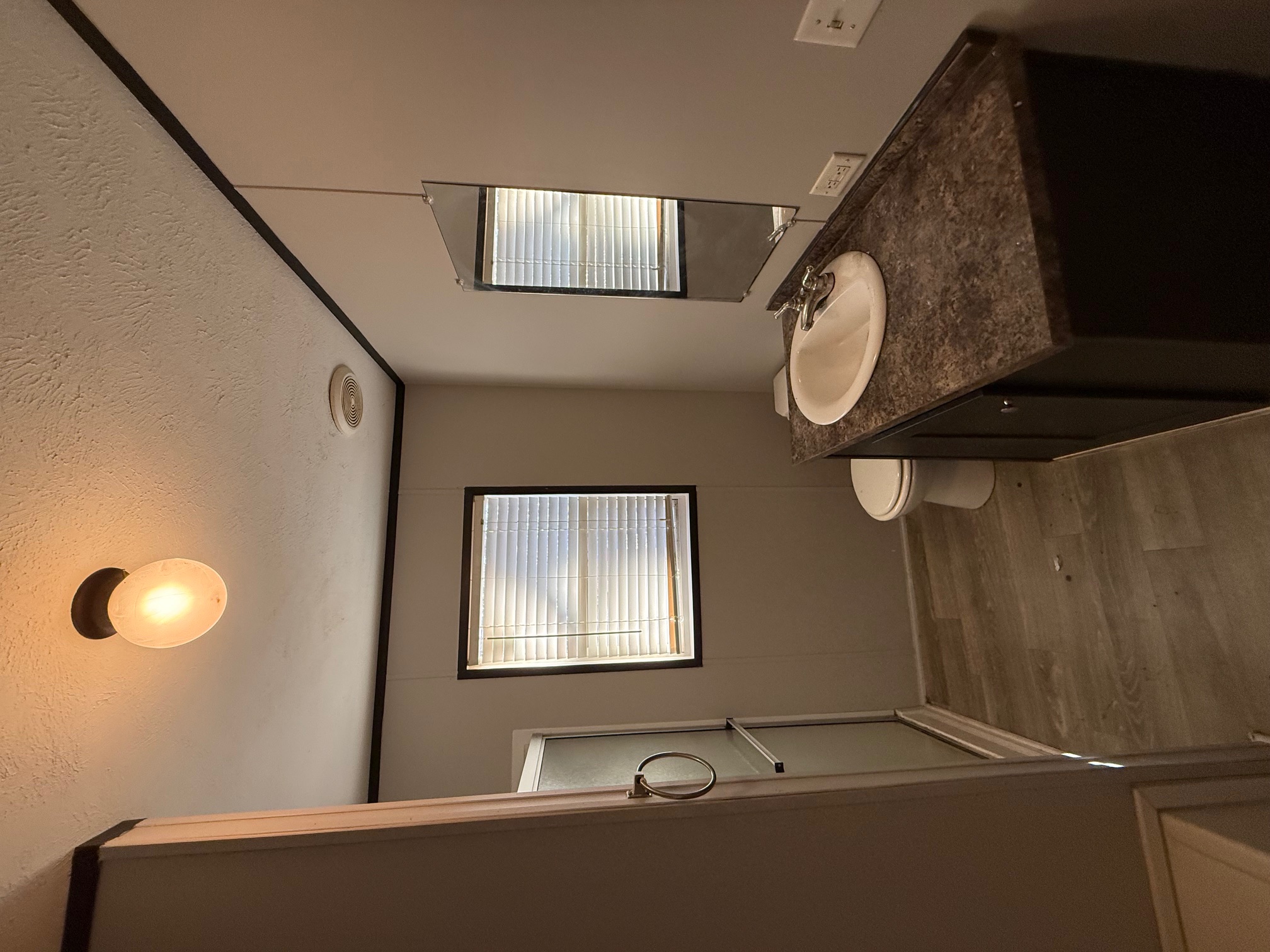 A photo of the South Hampton Home