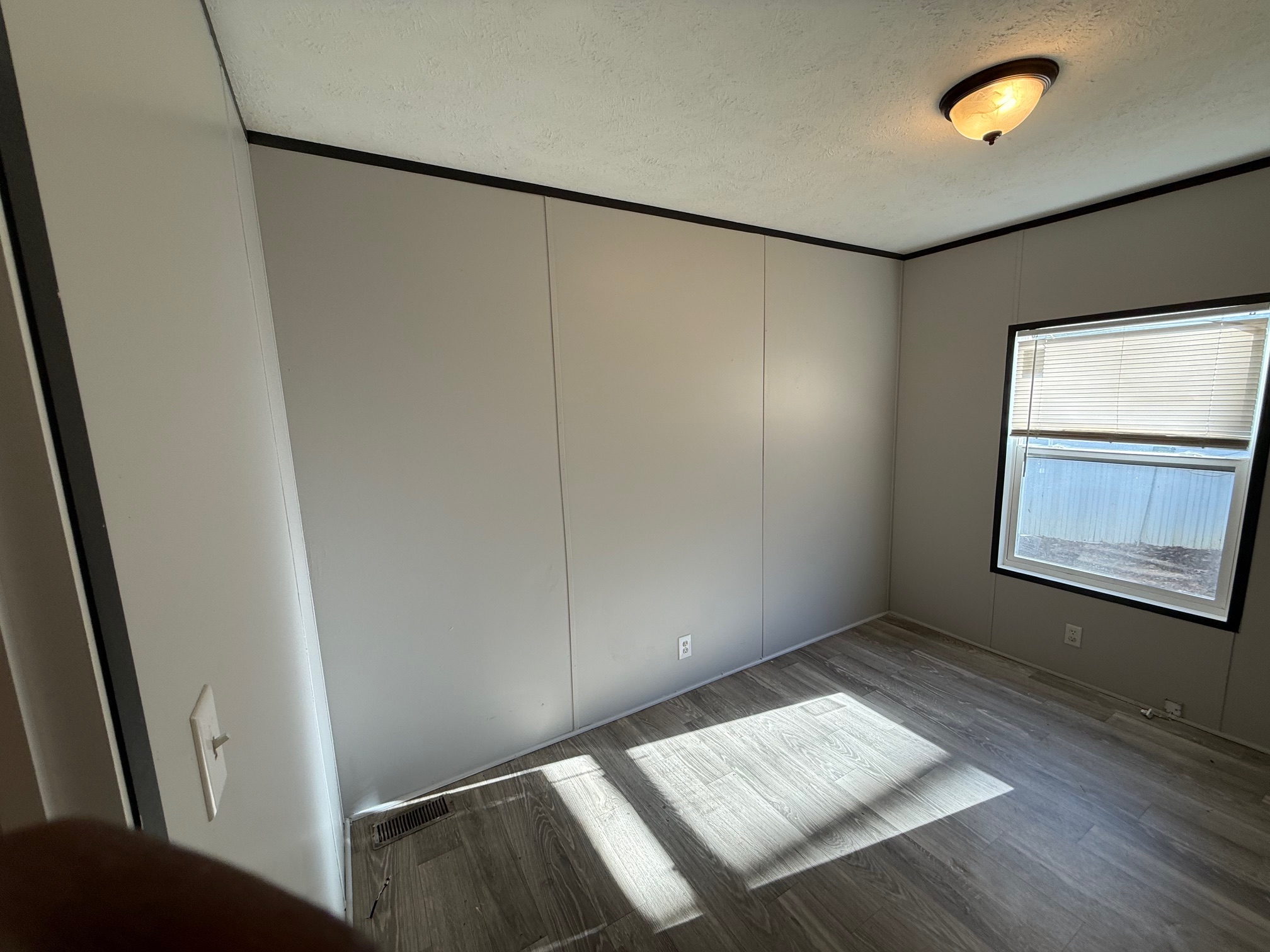 A photo of the South Hampton Home