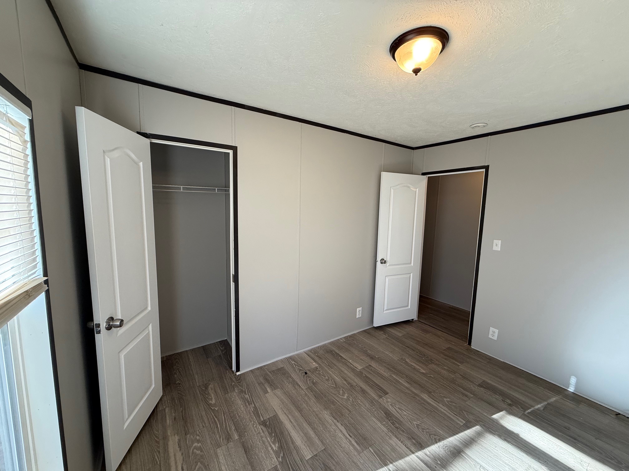 A photo of the South Hampton Home