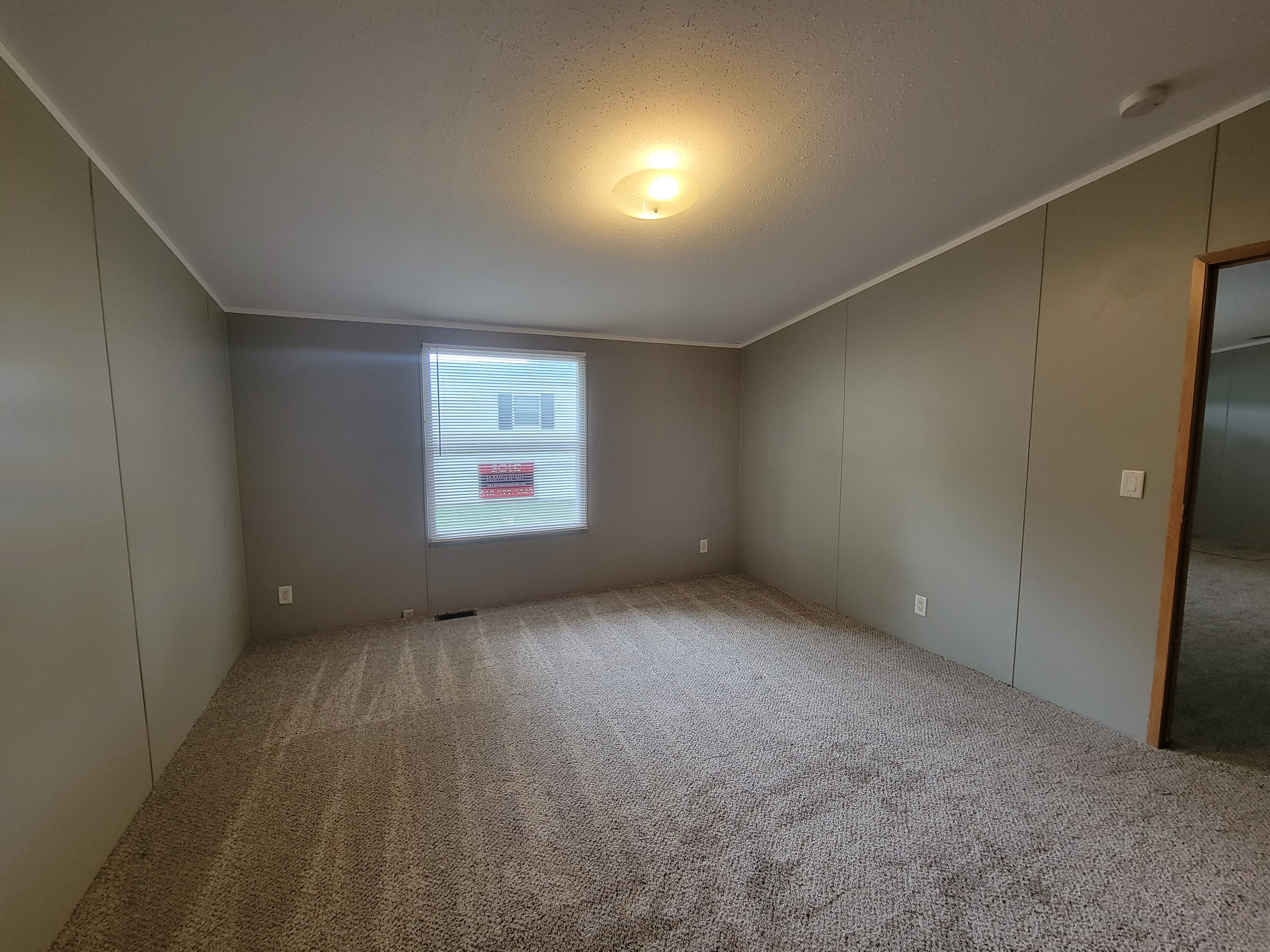 A photo of the El Caudillo Home