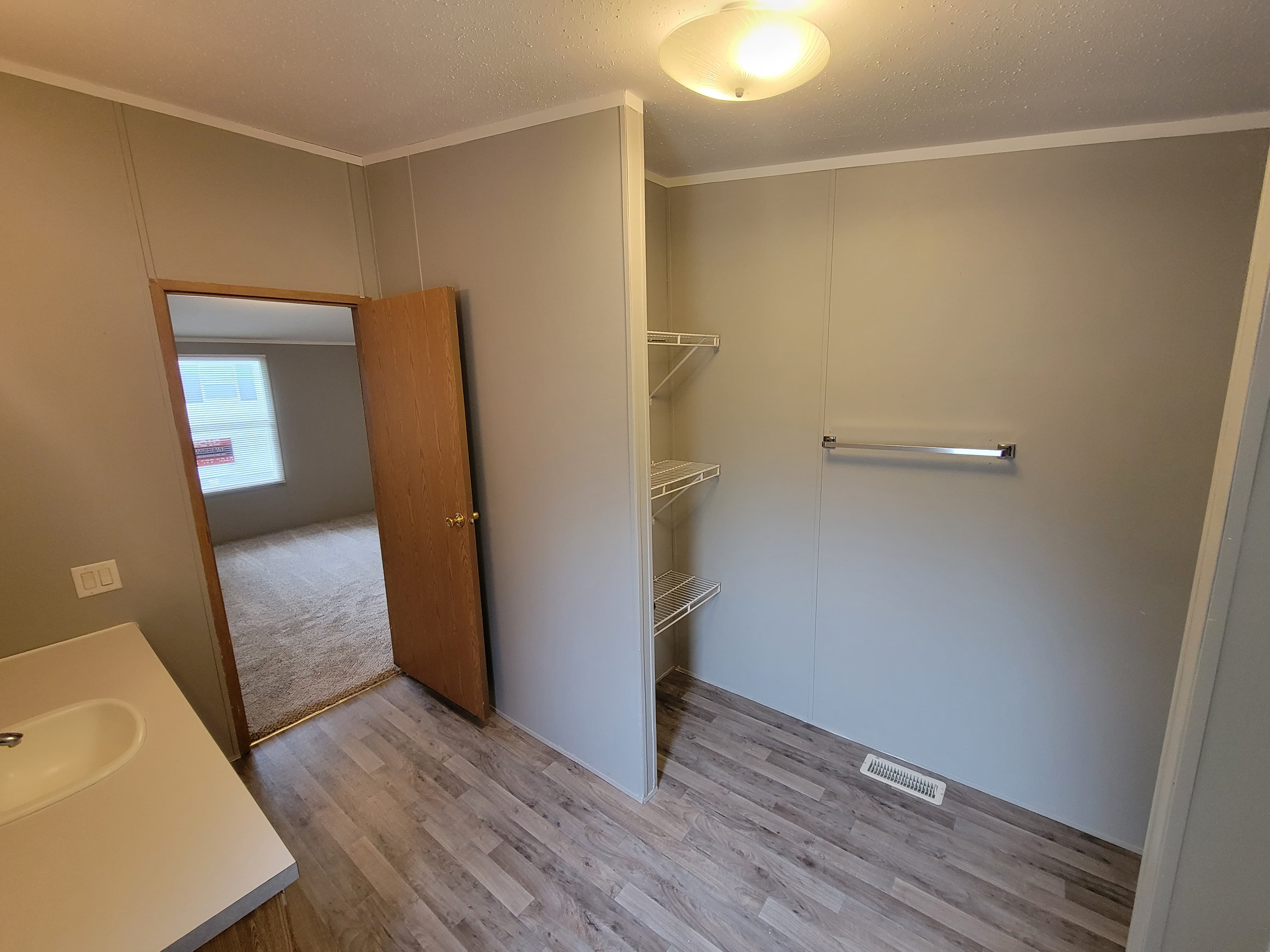 A photo of the El Caudillo Home