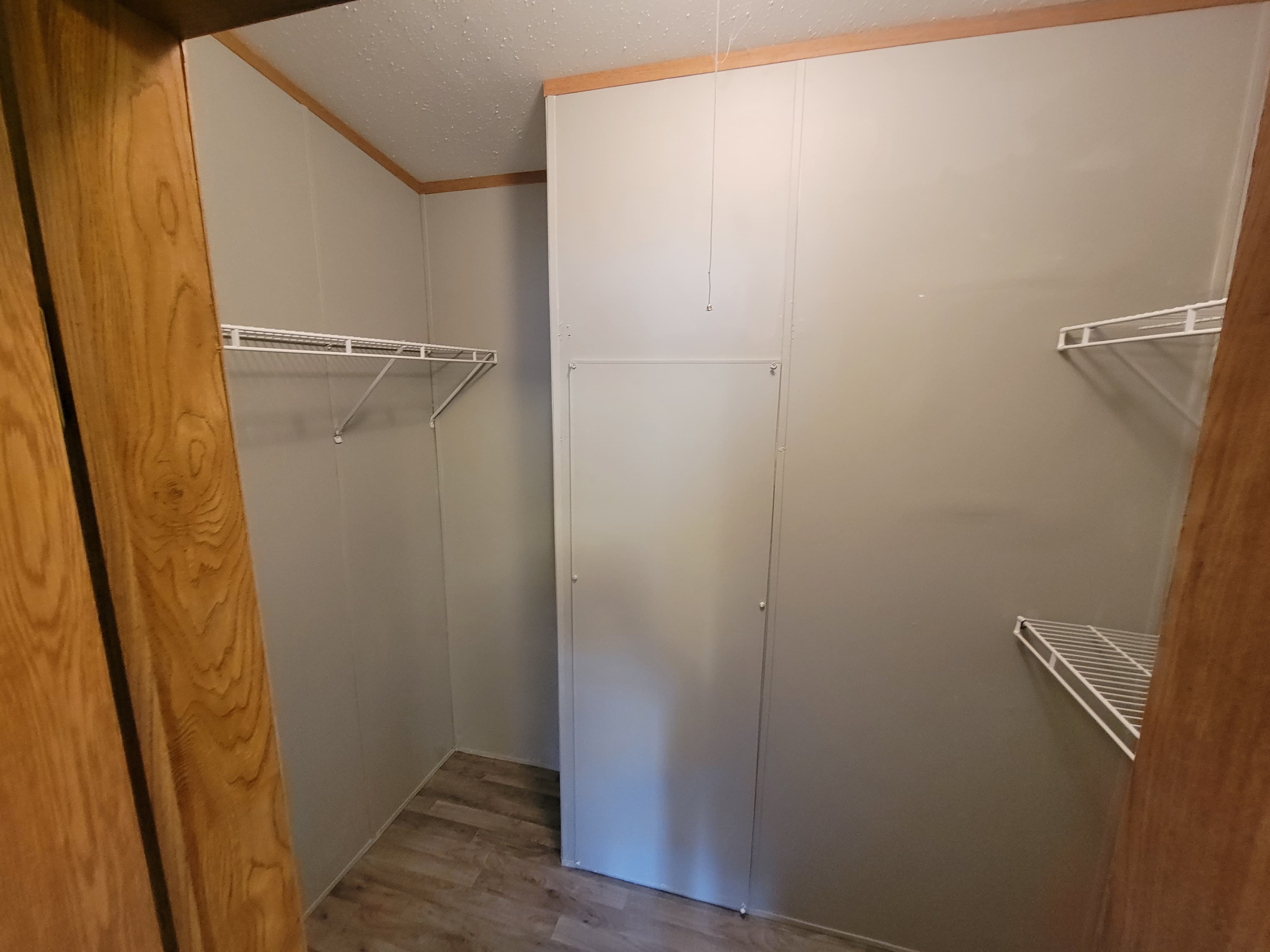 A photo of the El Caudillo Home