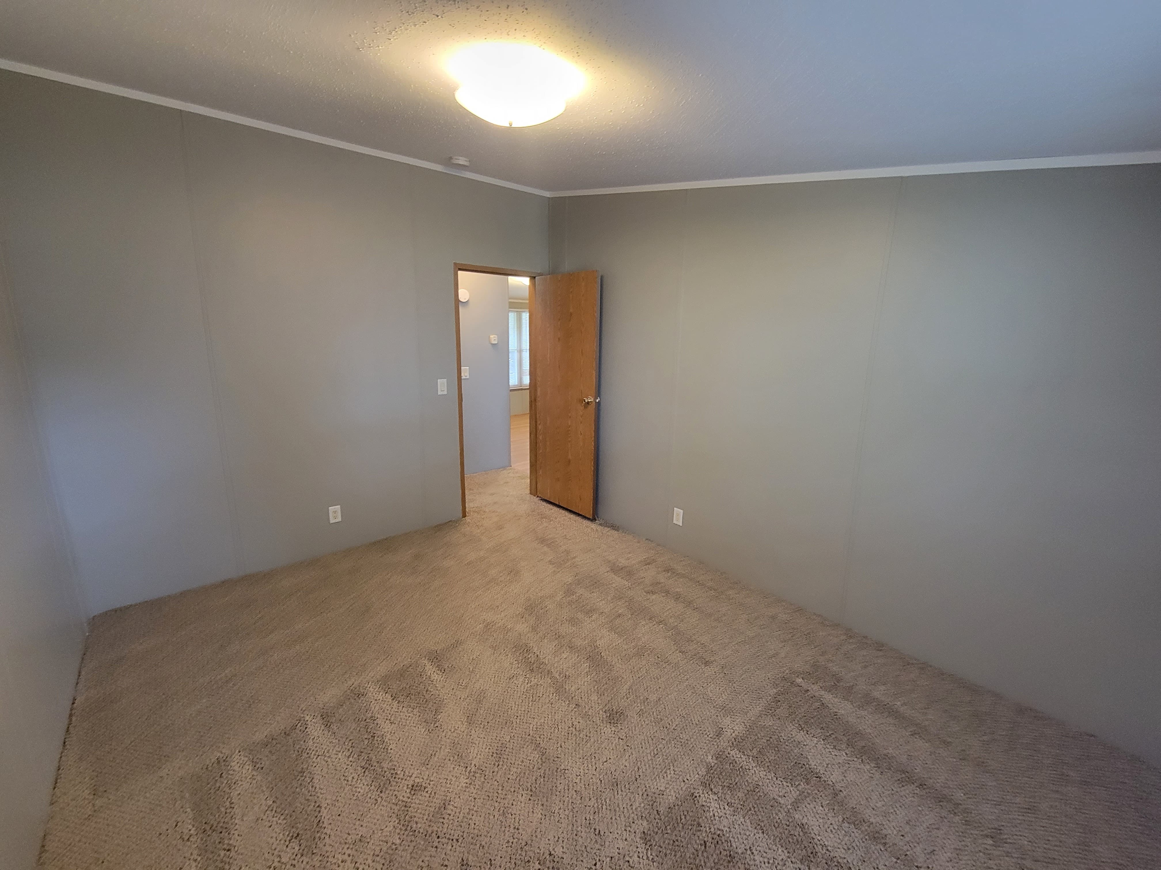 A photo of the El Caudillo Home