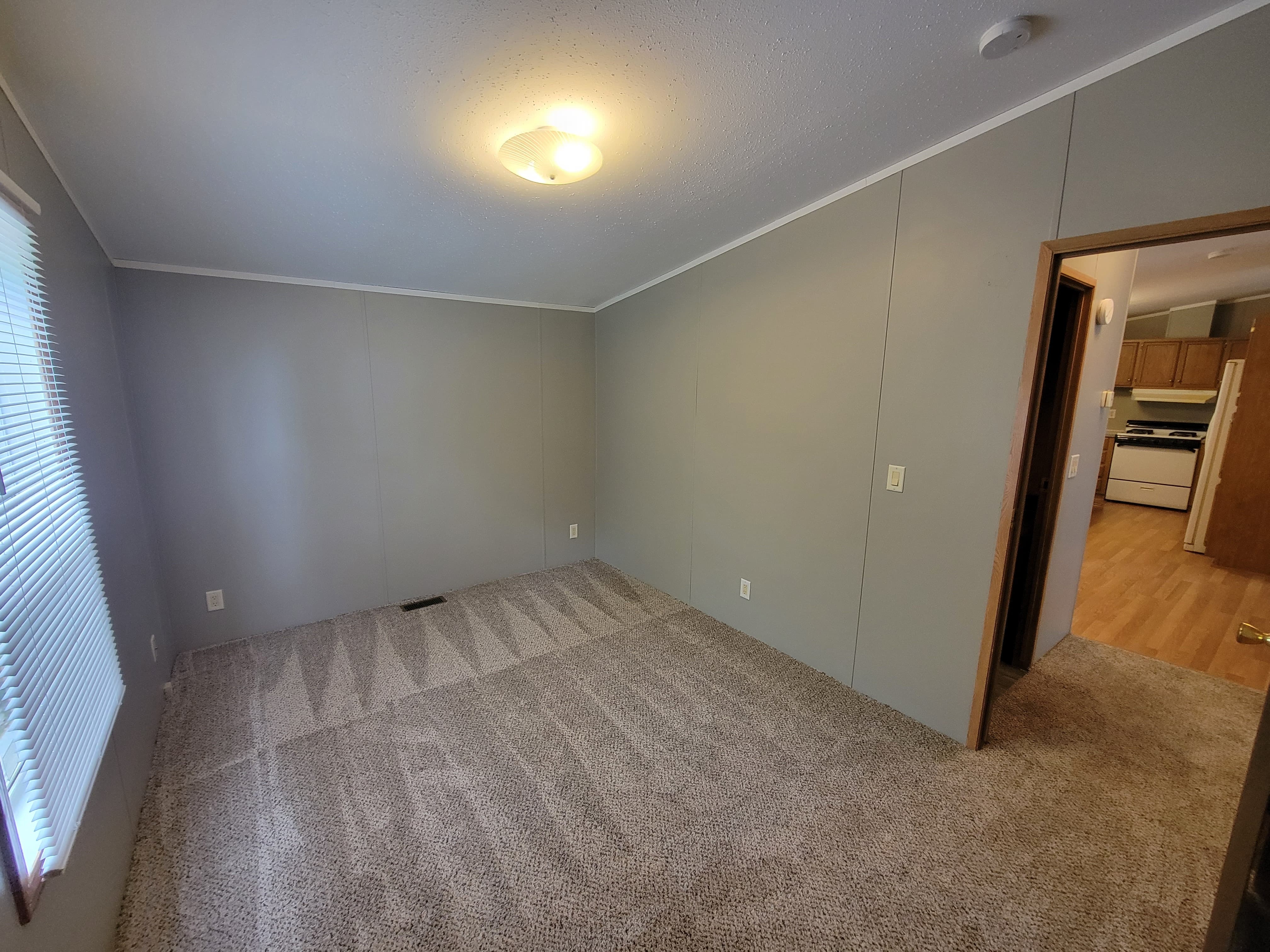 A photo of the El Caudillo Home