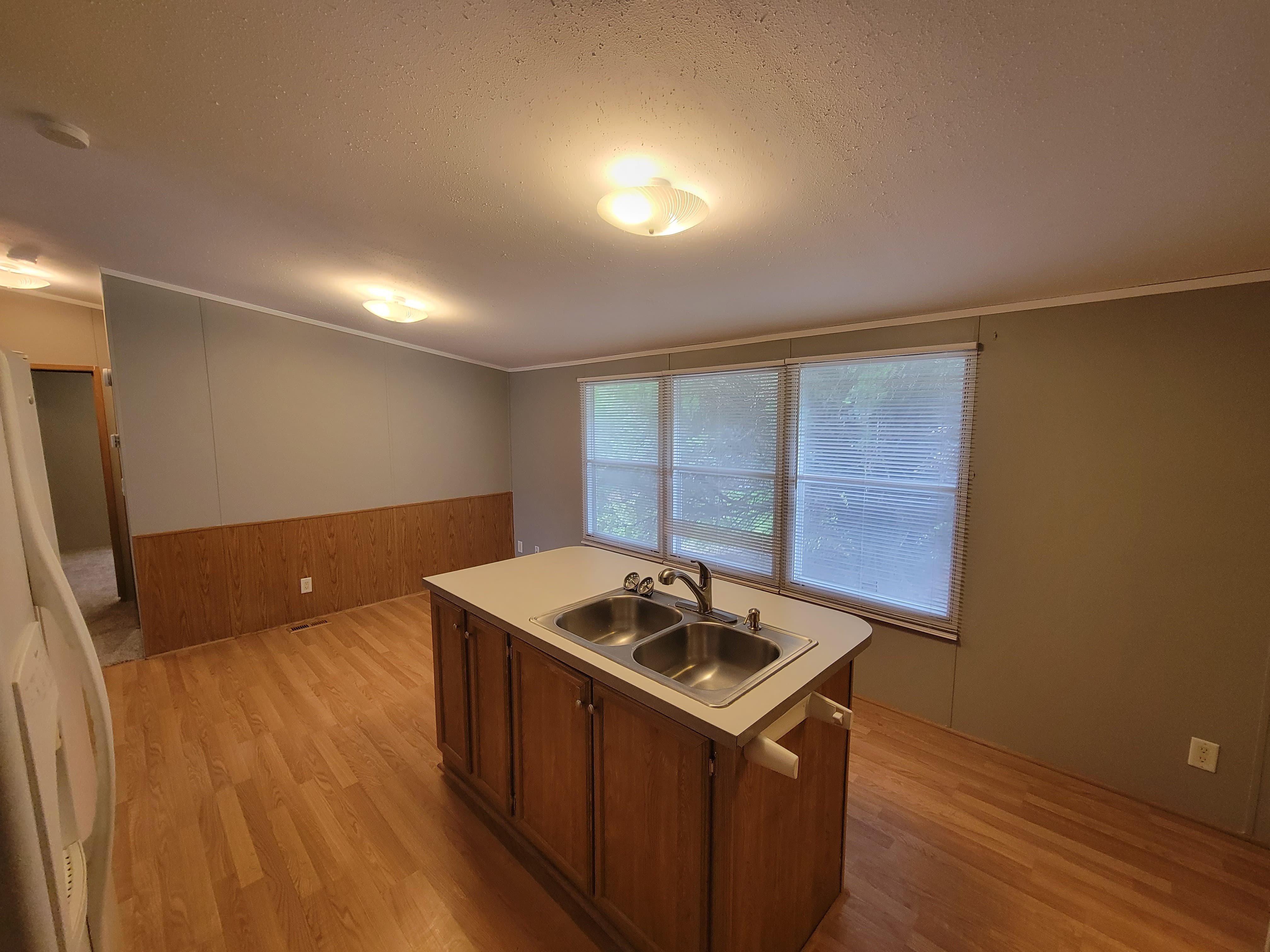 A photo of the El Caudillo Home