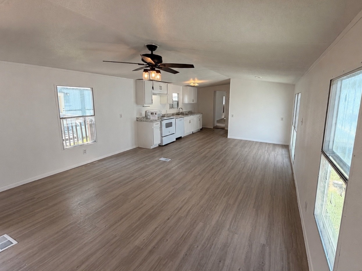 A photo of the North Bluff Estates Home