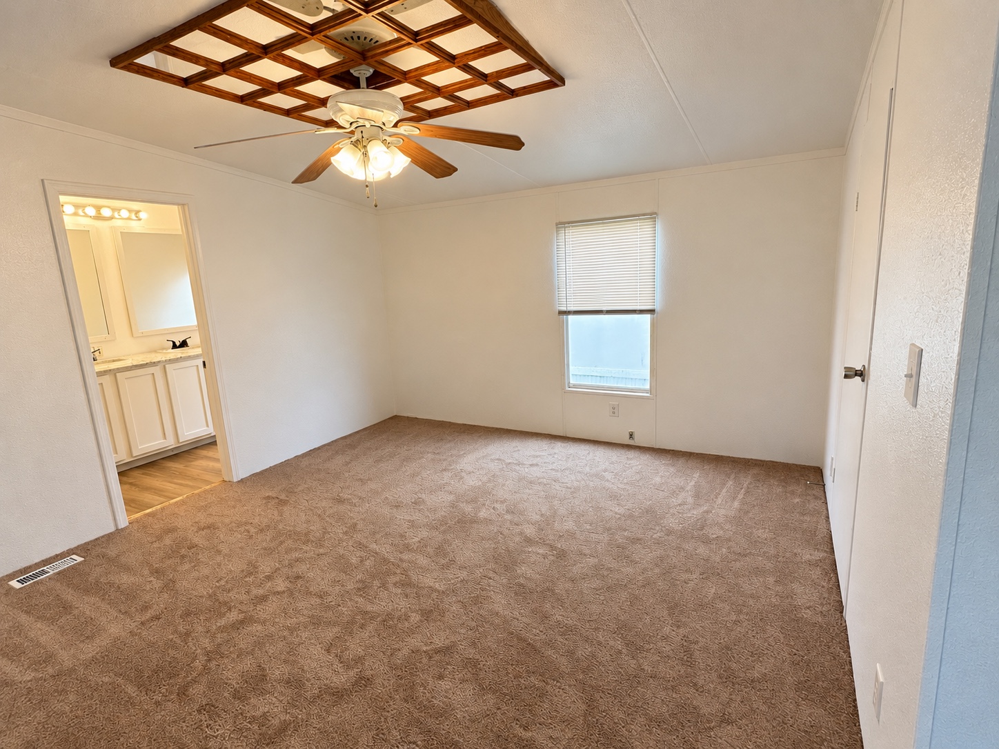 A photo of the North Bluff Estates Home