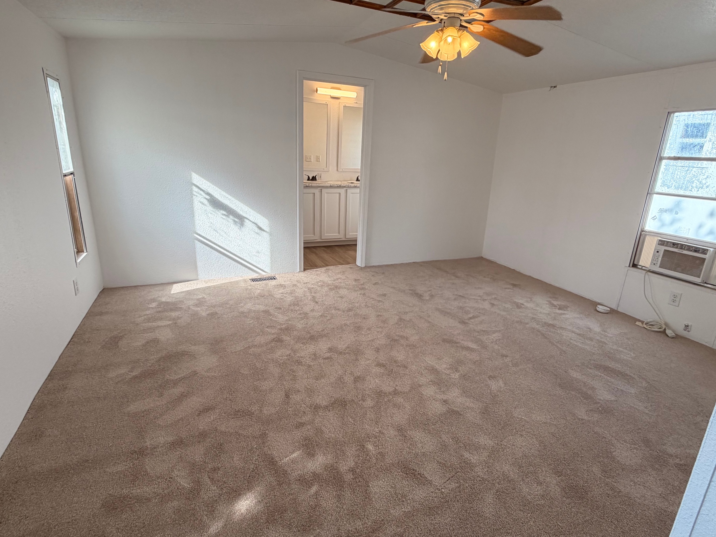 A photo of the North Bluff Estates Home