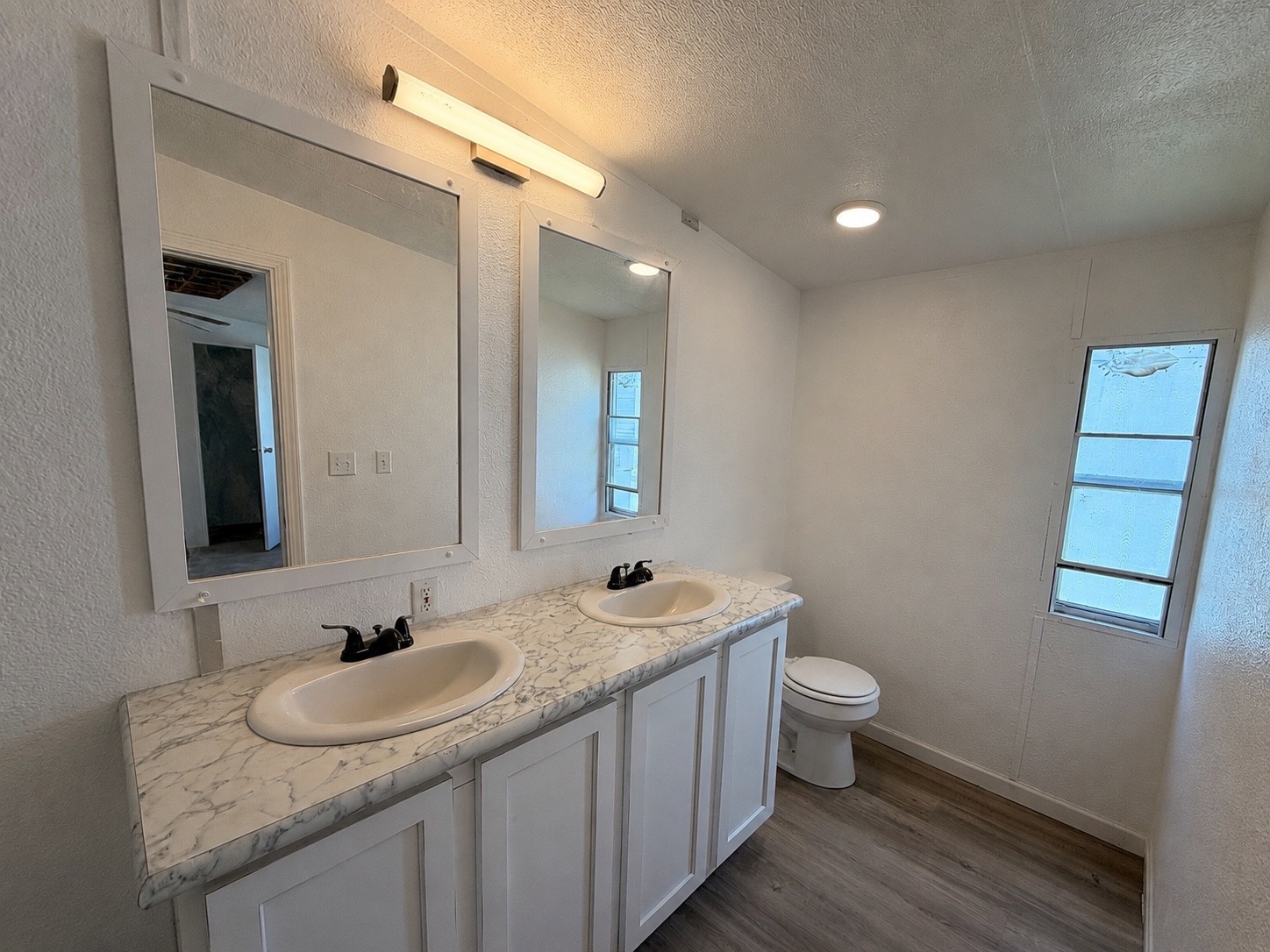 A photo of the North Bluff Estates Home