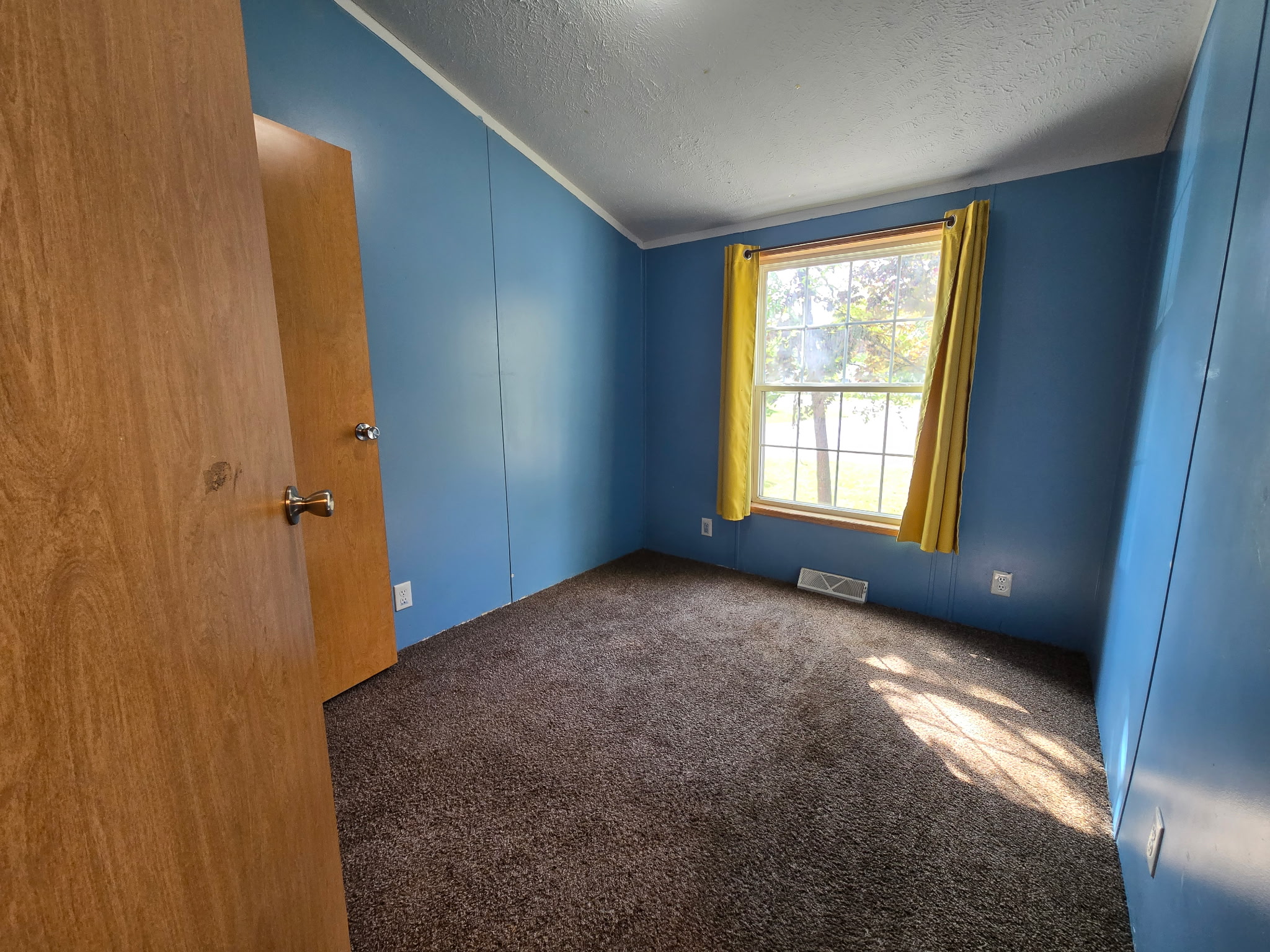 A photo of the Greenwood Estates Home