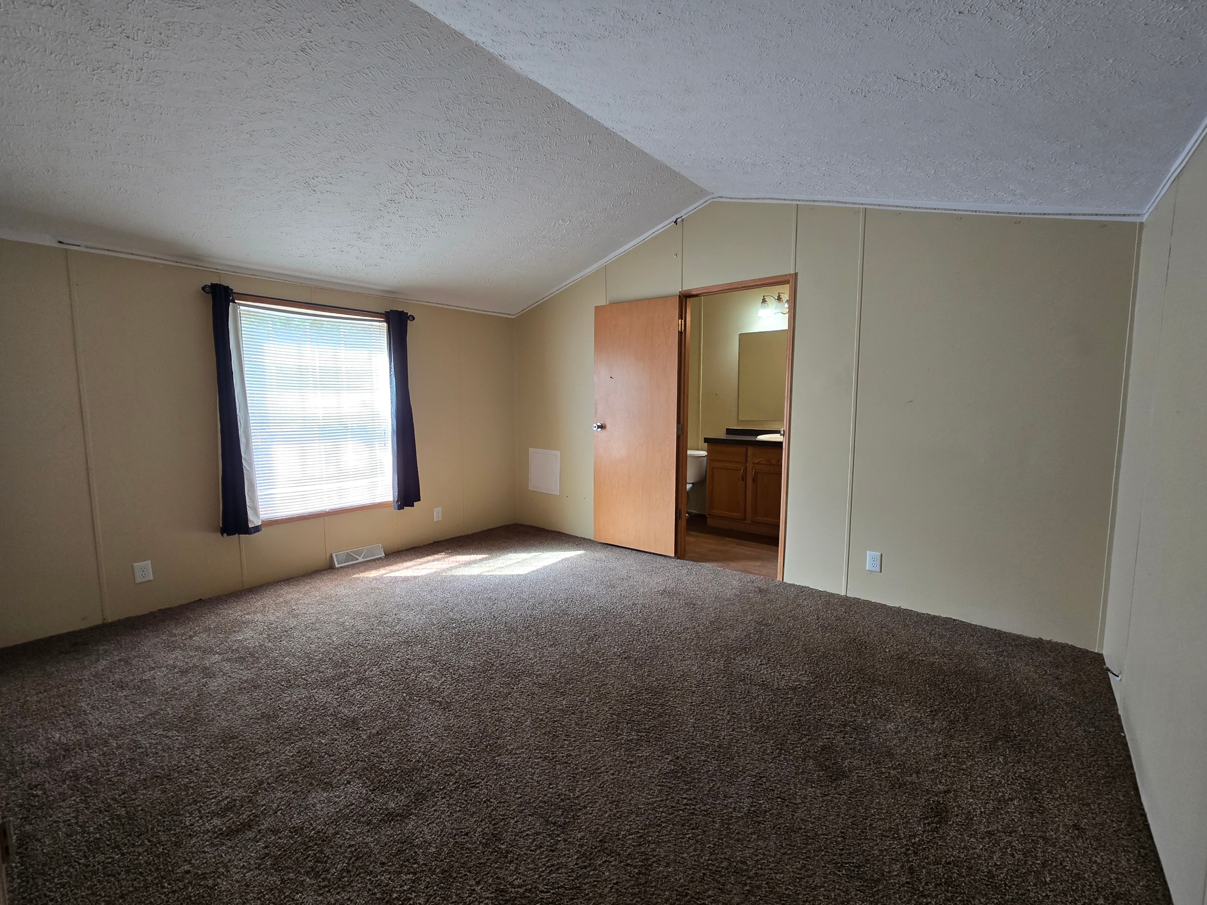 A photo of the Greenwood Estates Home