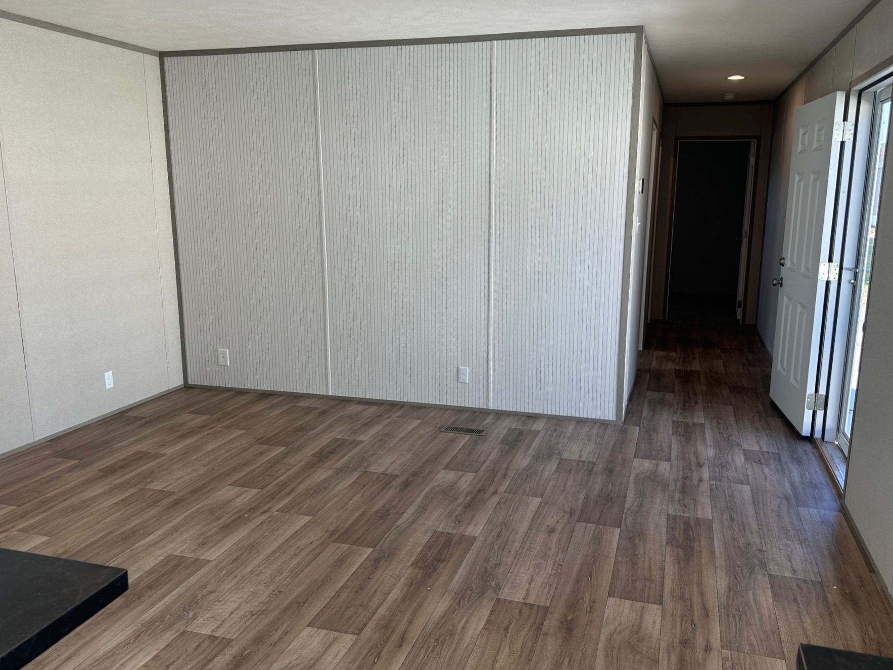 A photo of the Ortega Village Home