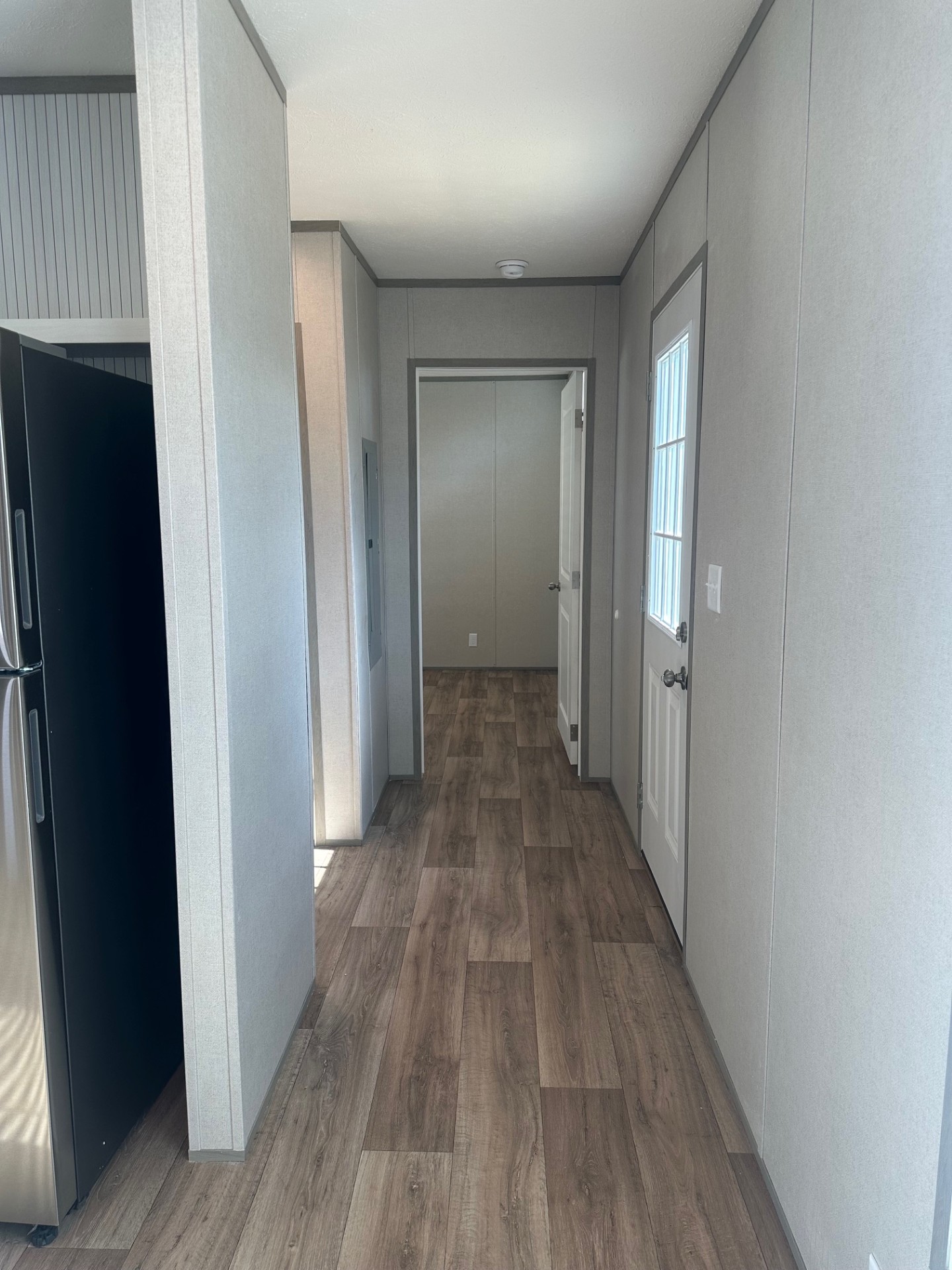 A photo of the Ortega Village Home