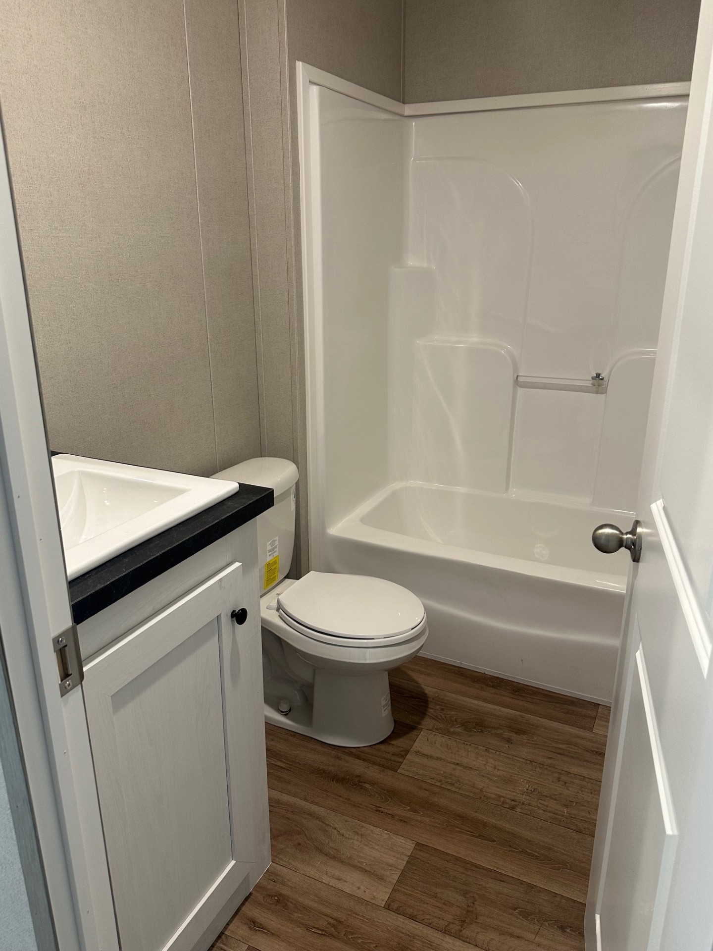 A photo of the Ortega Village Home