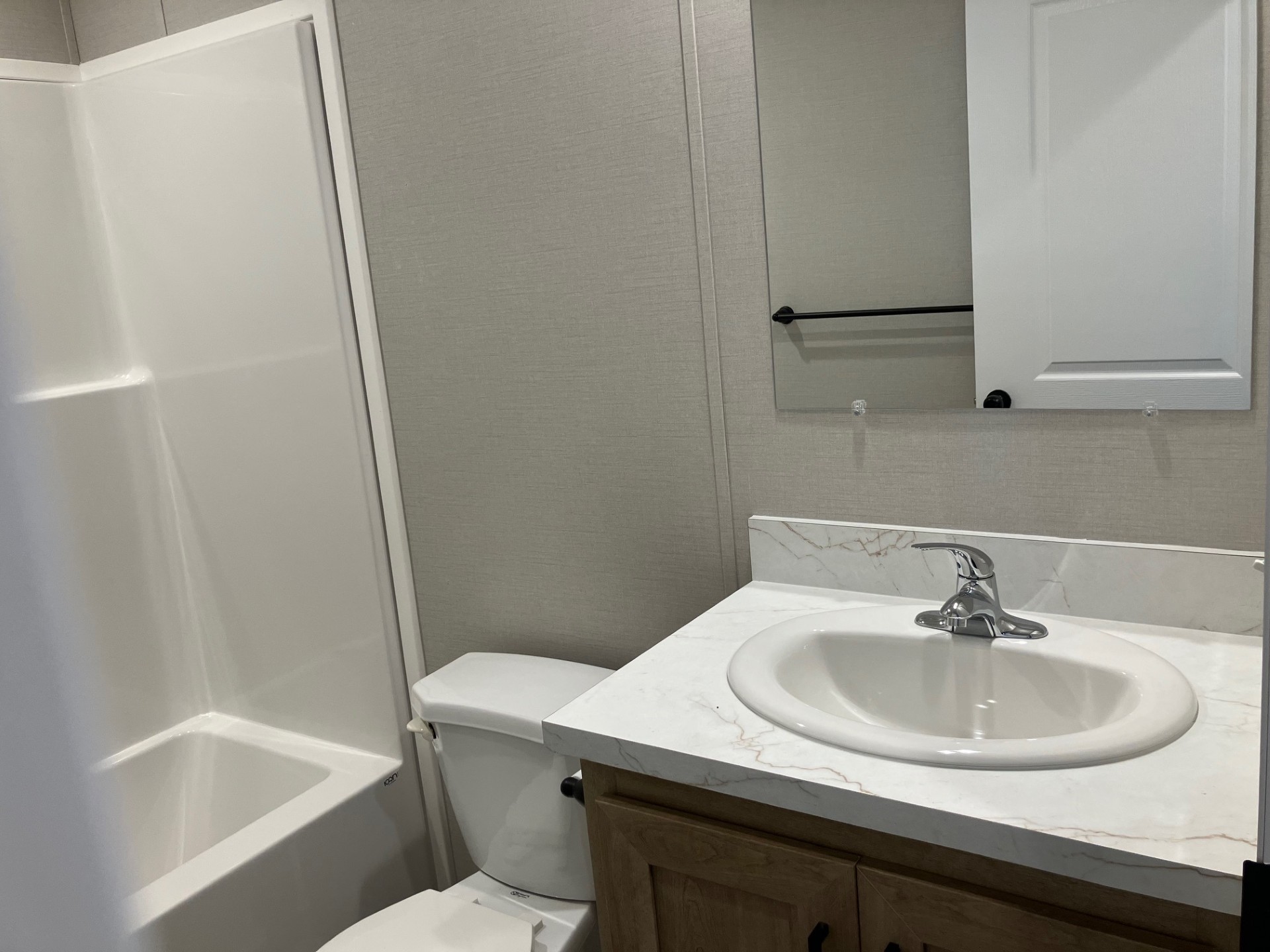 A photo of the Oak Grove Village Home