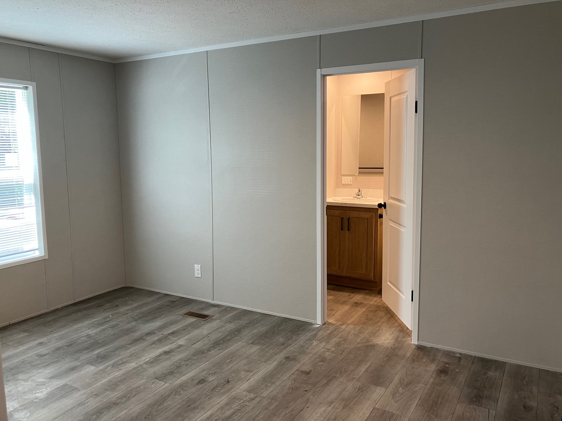A photo of the Oak Grove Village Home