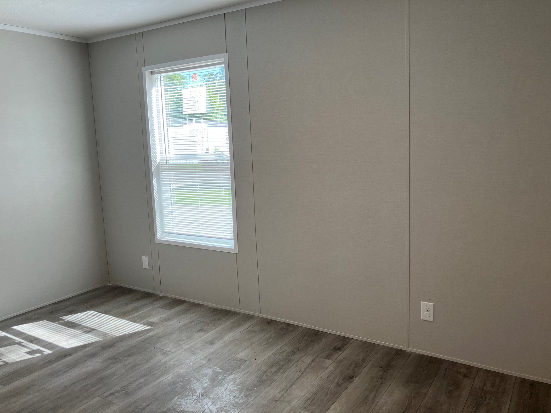 A photo of the Oak Grove Village Home