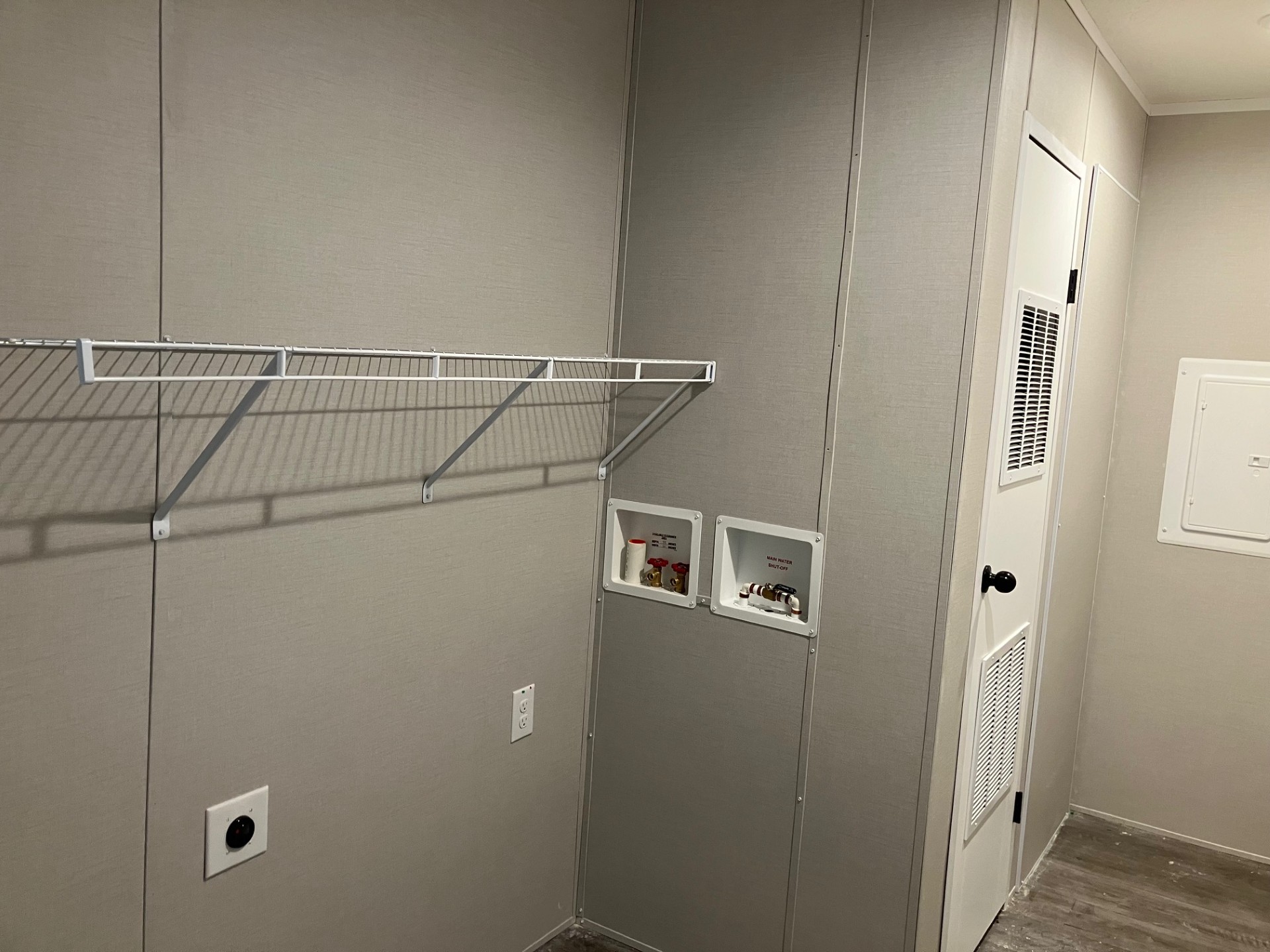 A photo of the Oak Grove Village Home