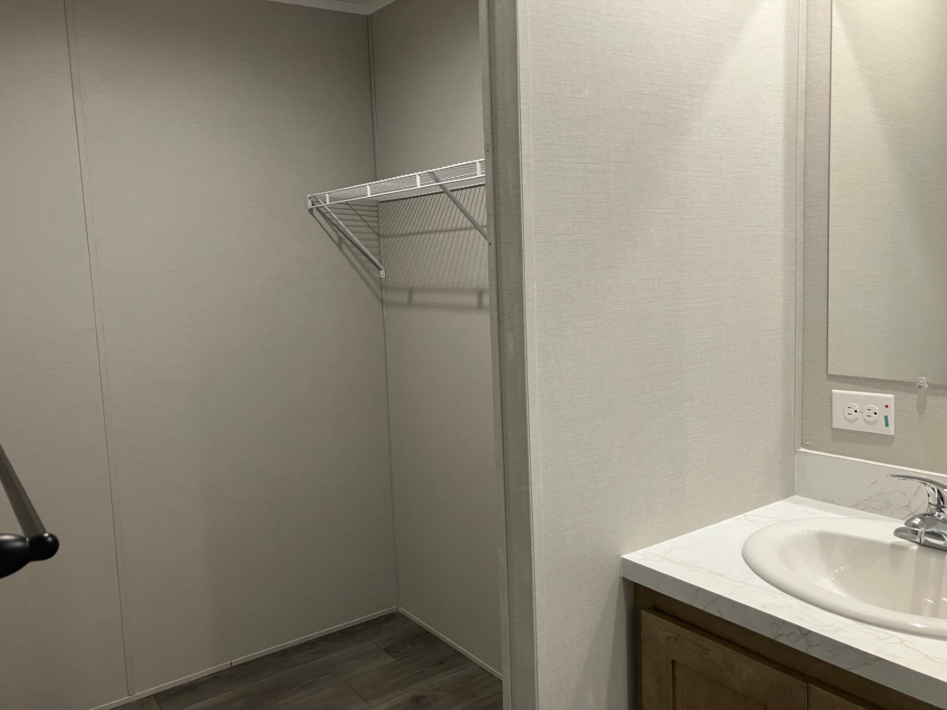 A photo of the Oak Grove Village Home