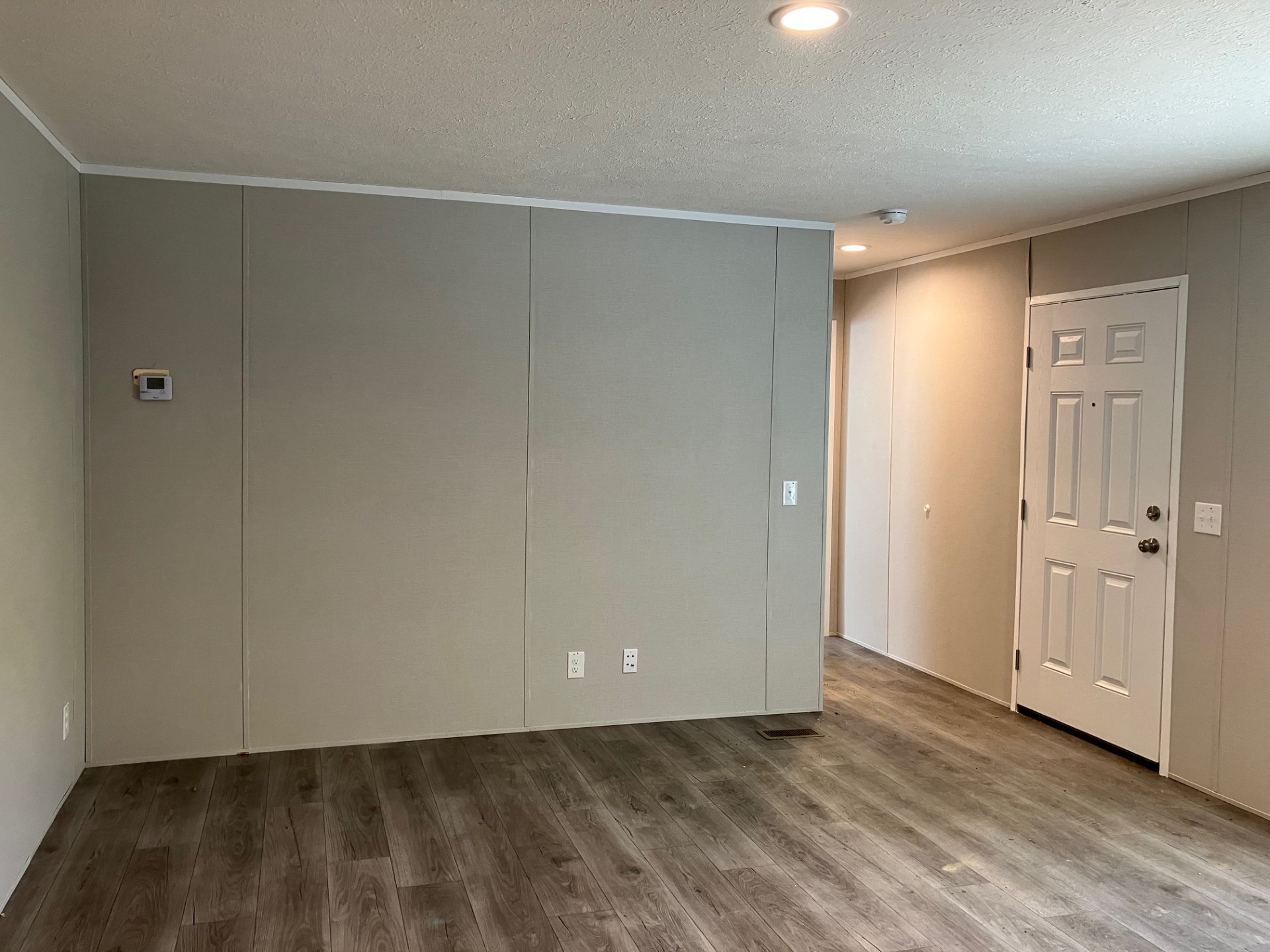 A photo of the Oak Grove Village Home