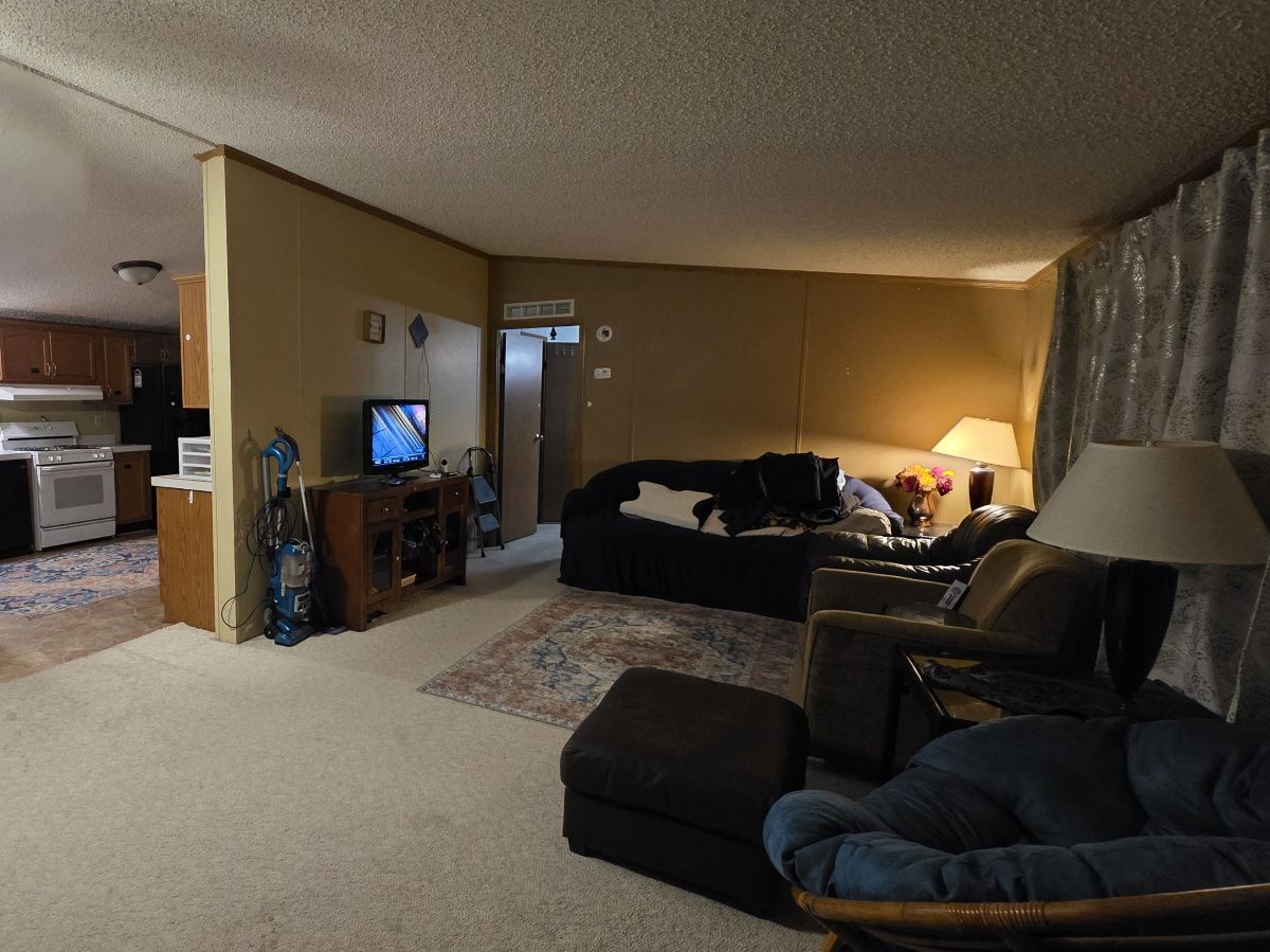 A photo of the Park View Home