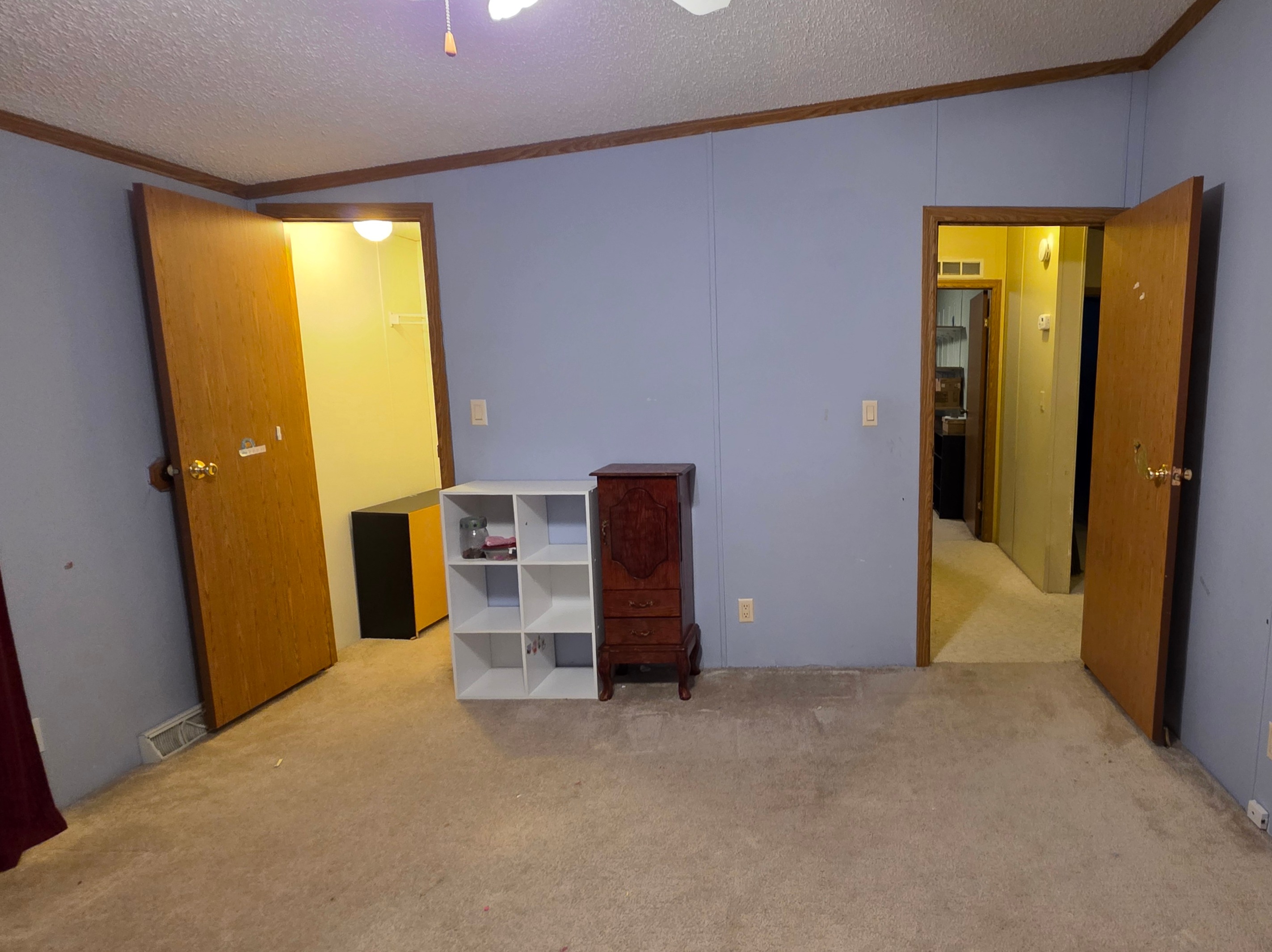 A photo of the Park View Home