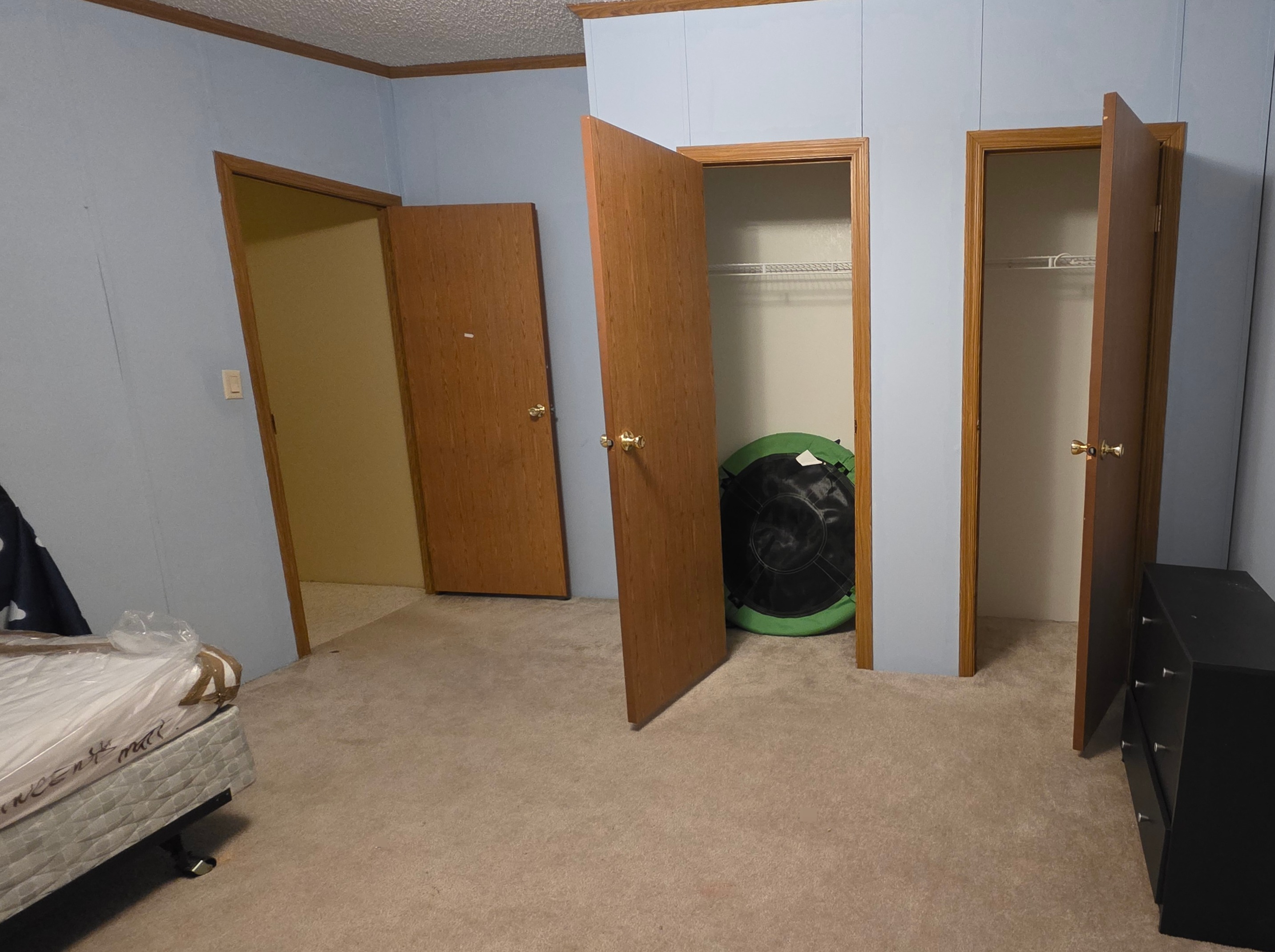 A photo of the Park View Home