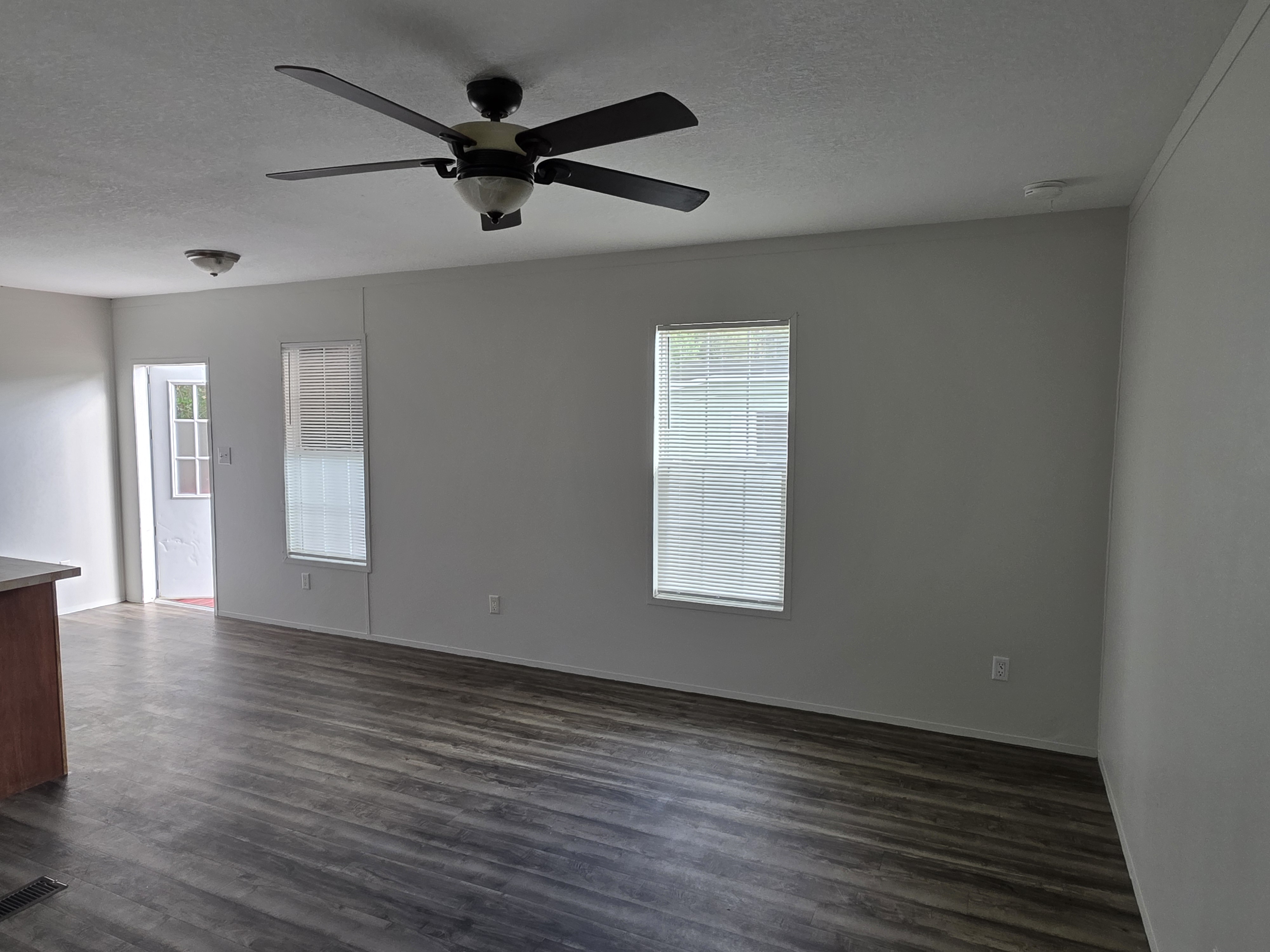 A photo of the Siesta Lago Home