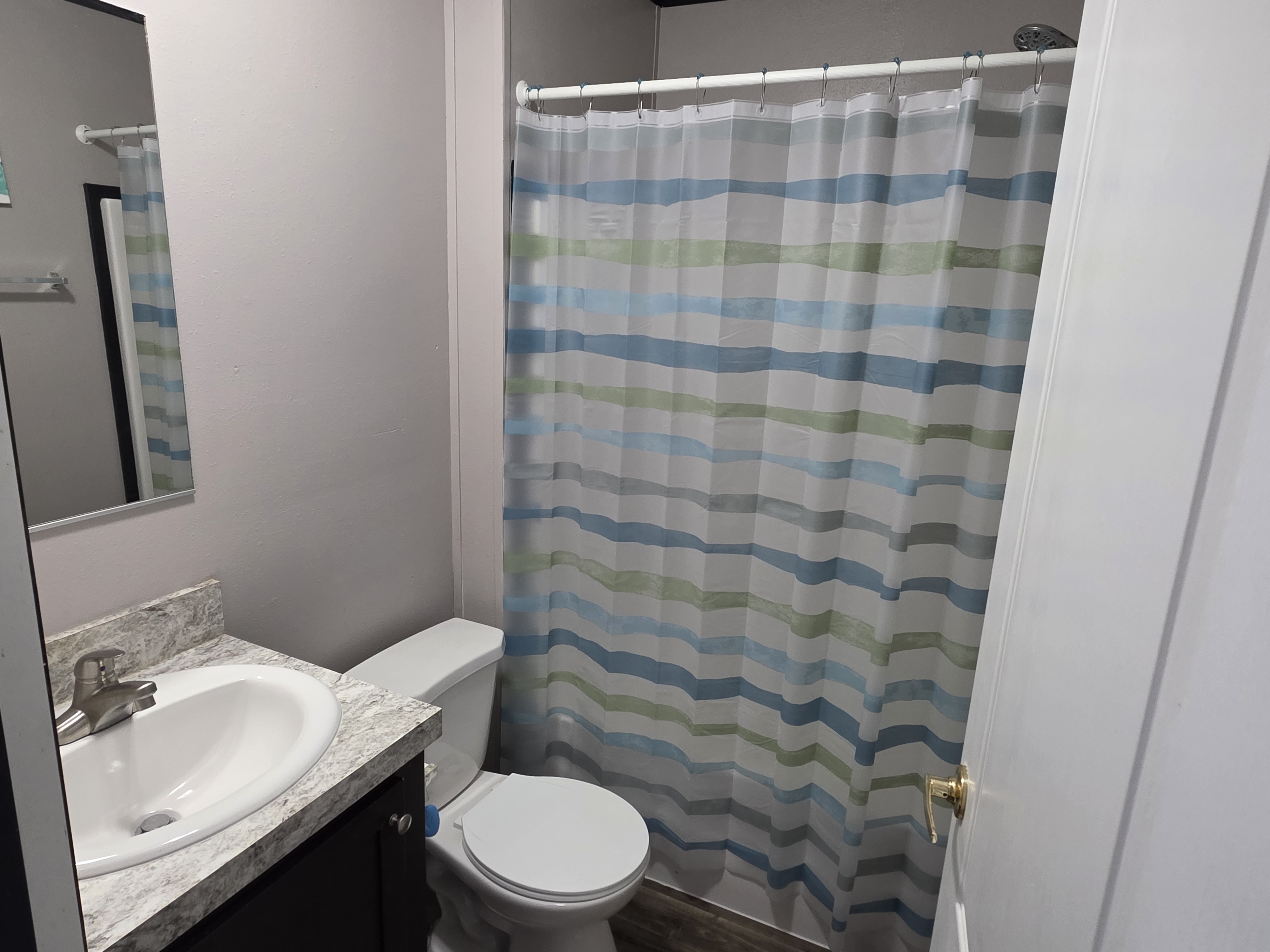 A photo of the Siesta Lago Home