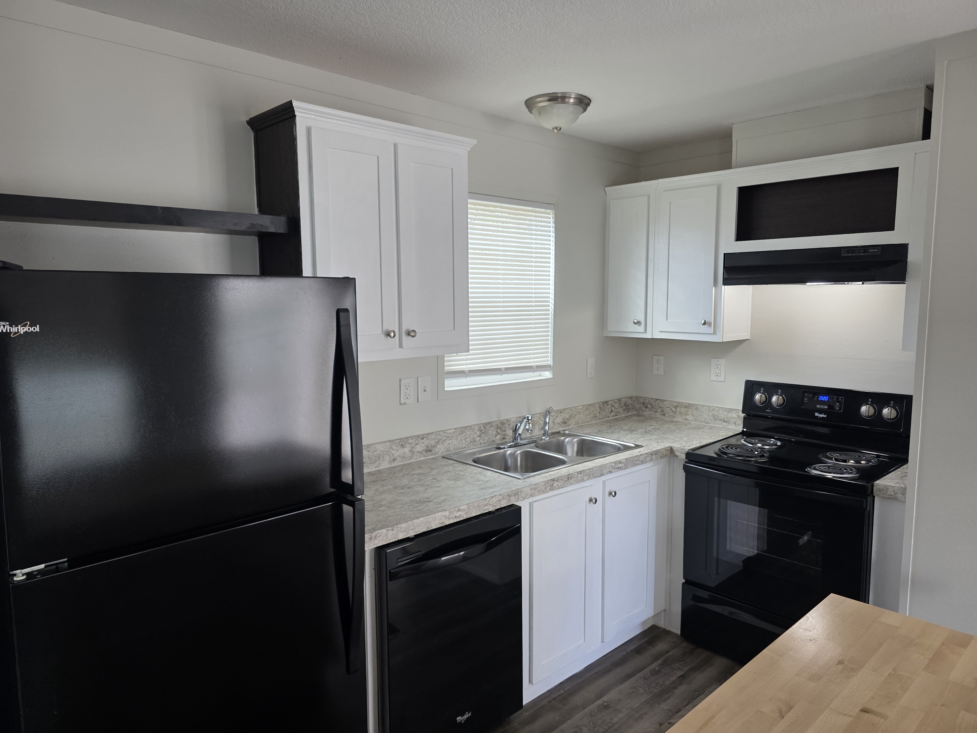 A photo of the Siesta Lago Home