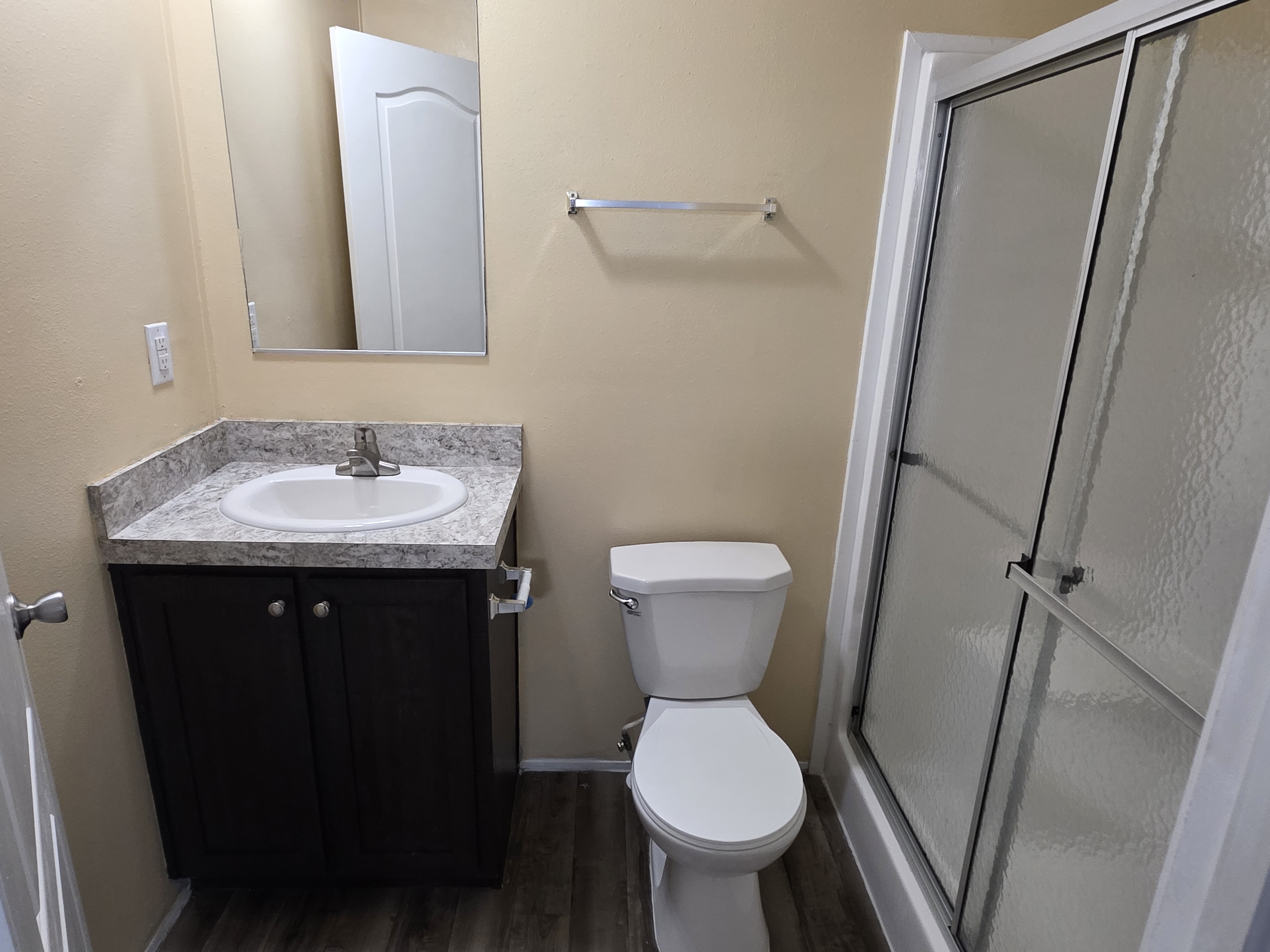 A photo of the Siesta Lago Home