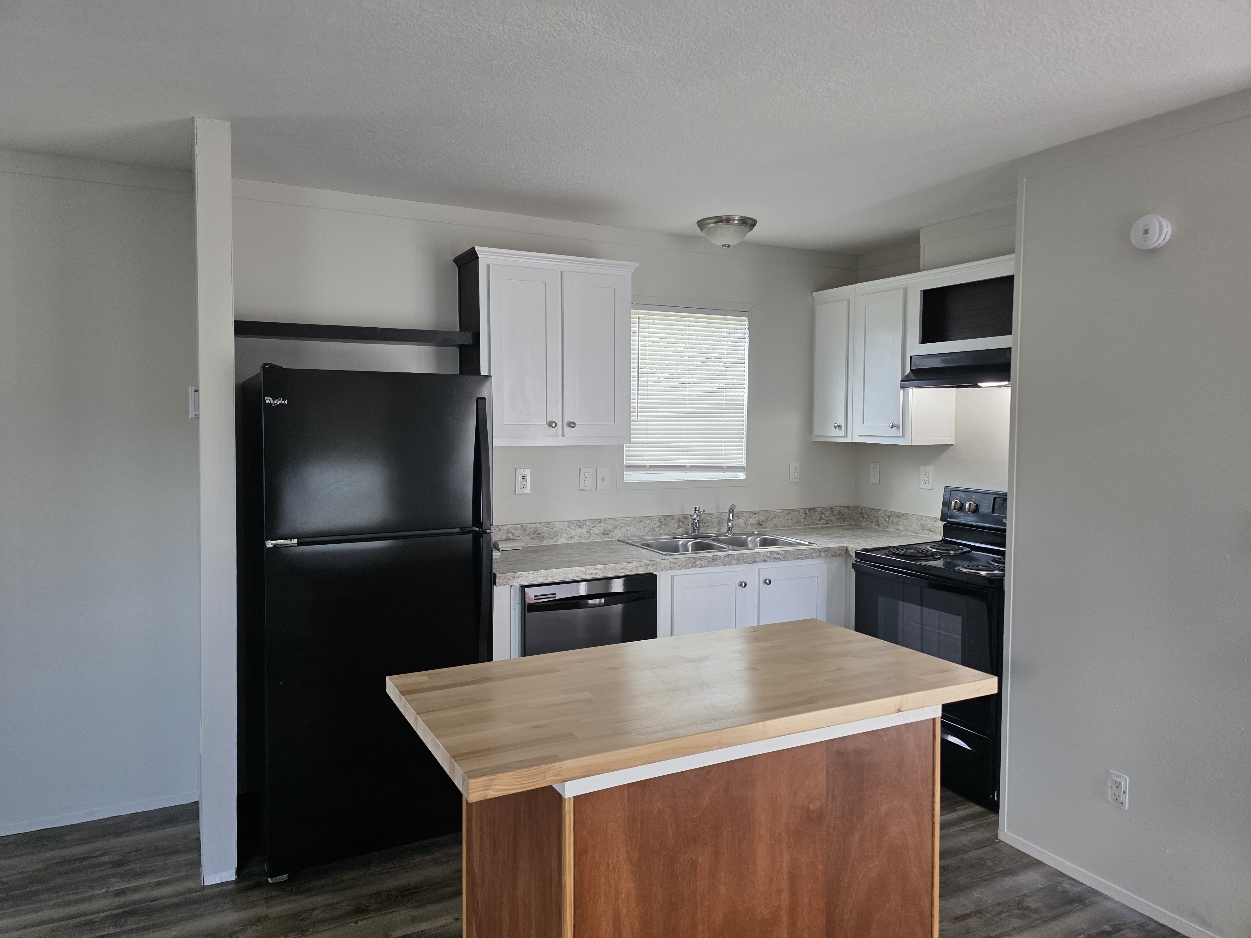 A photo of the Siesta Lago Home