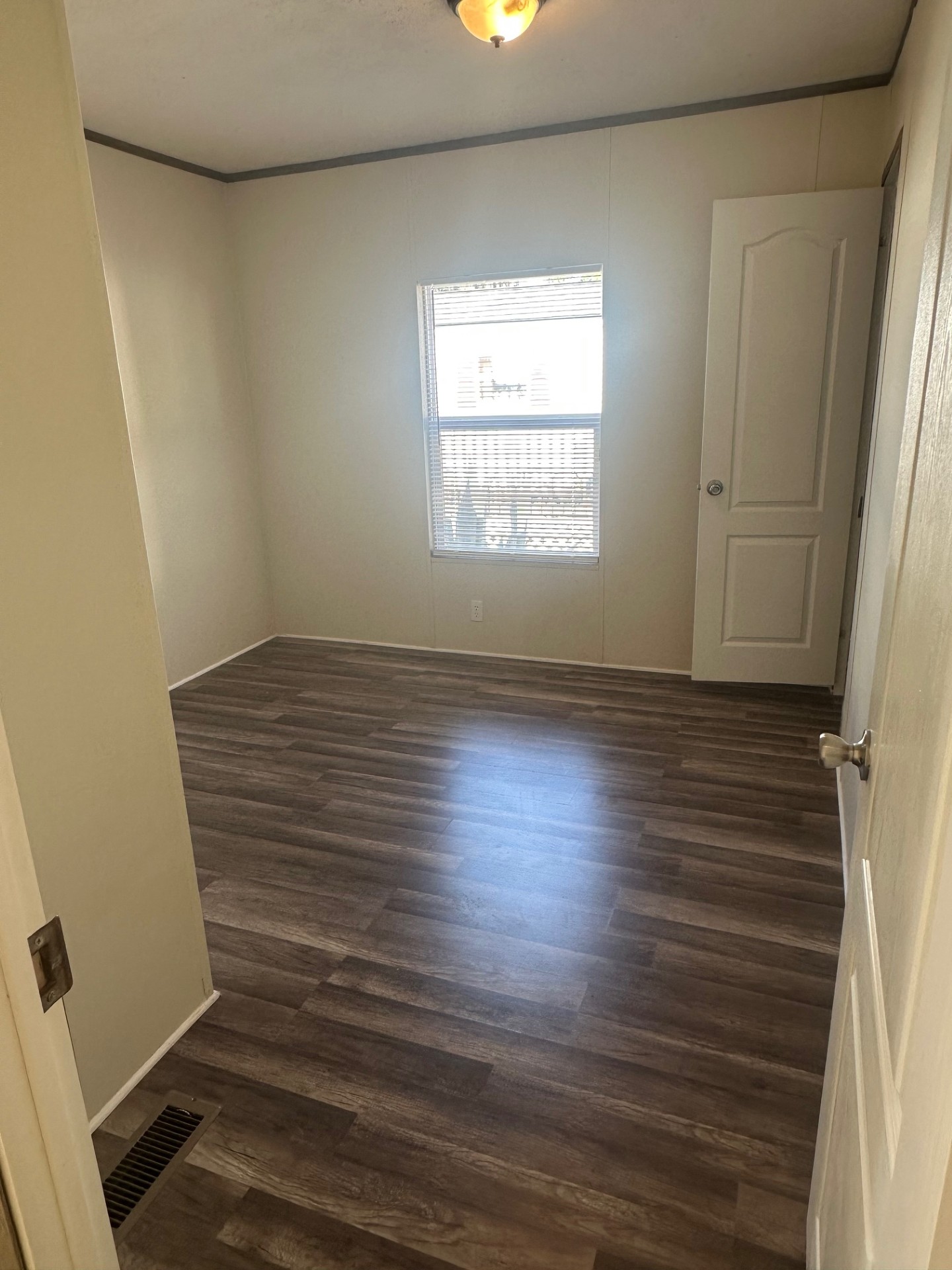 A photo of the Ortega Village Home