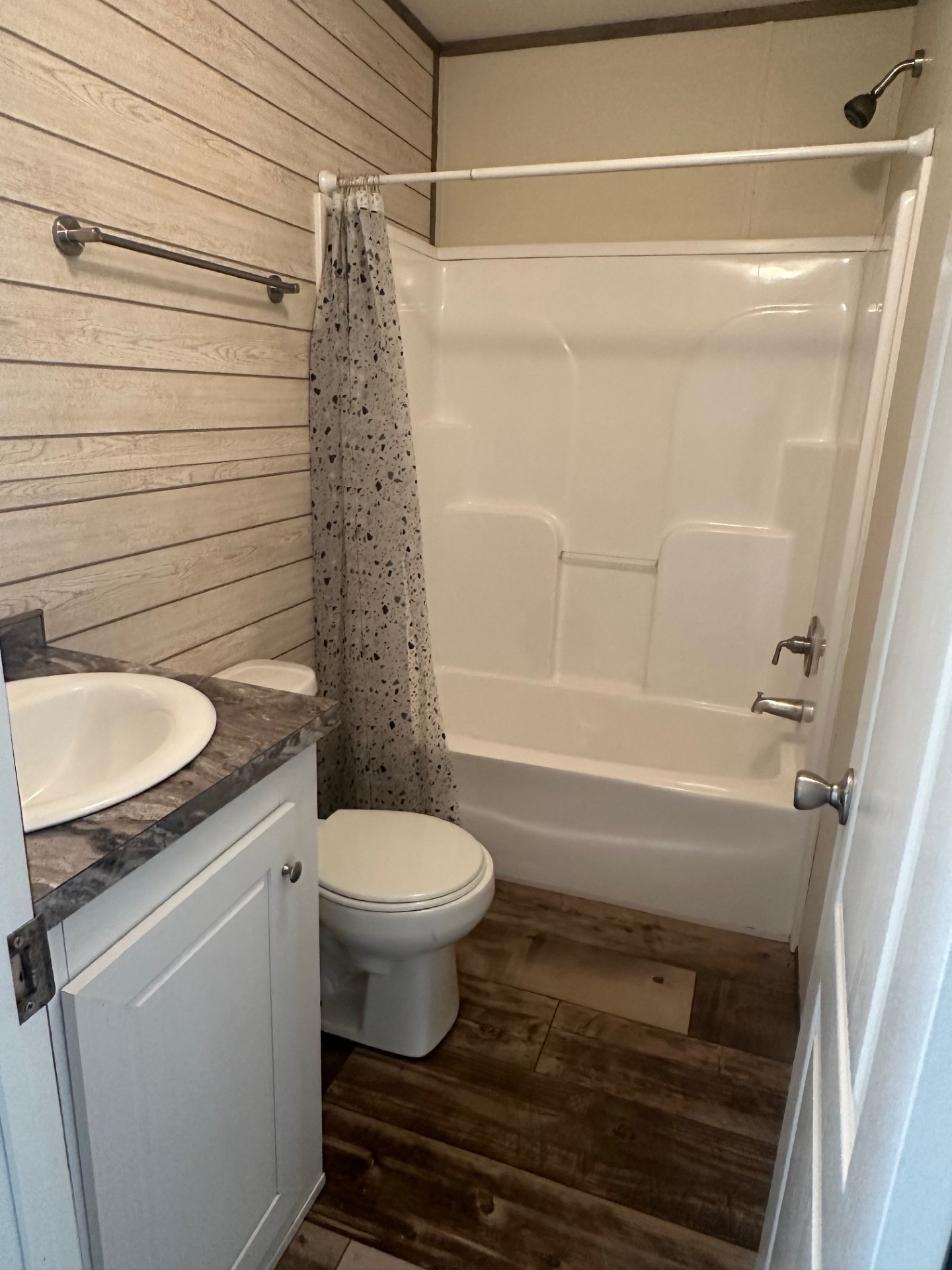 A photo of the Ortega Village Home