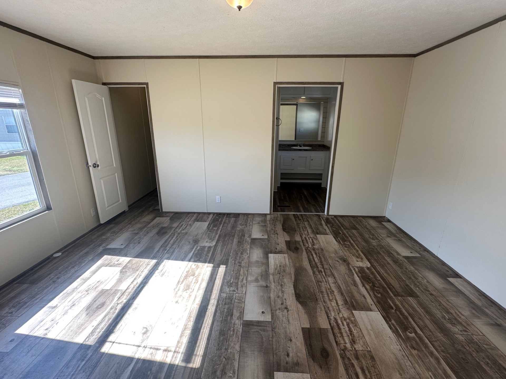 A photo of the Ortega Village Home