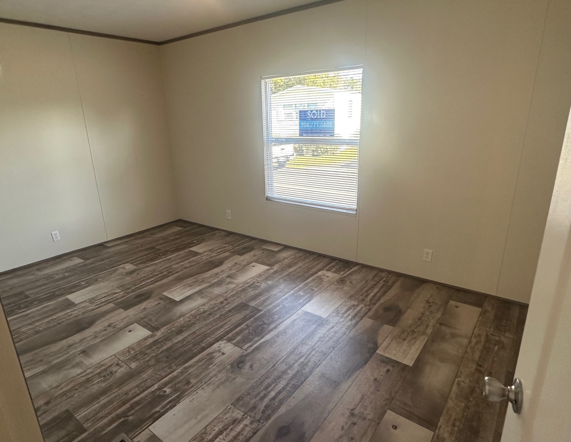 A photo of the Ortega Village Home